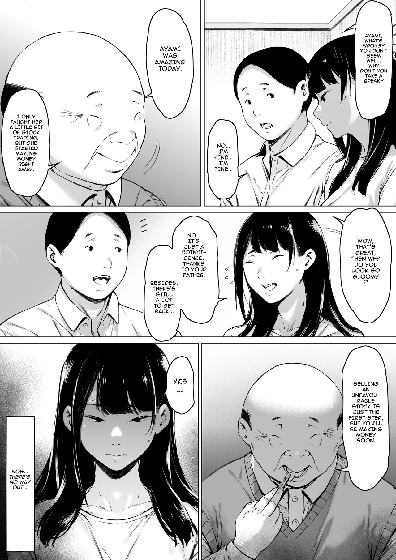 Gifu to Doukyou Suru ni Natta Shiawase na Shinkon Seikatsu o Okuro Hazu datta no ni - Page 28