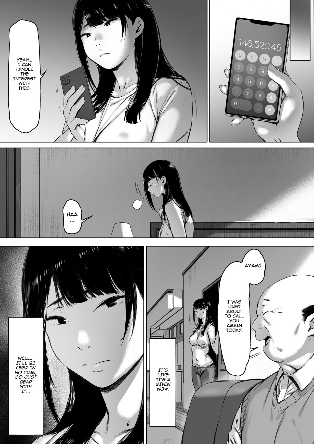 Gifu to Doukyou Suru ni Natta Shiawase na Shinkon Seikatsu o Okuro Hazu datta no ni - Page 29