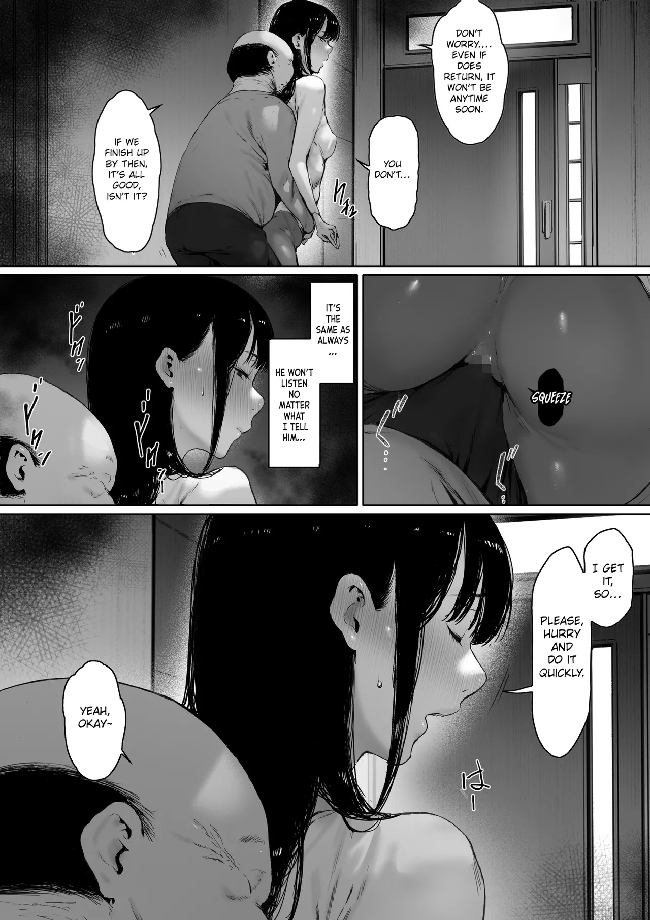 Gifu to Doukyou Suru ni Natta Shiawase na Shinkon Seikatsu o Okuro Hazu datta no ni 2 - Page 36