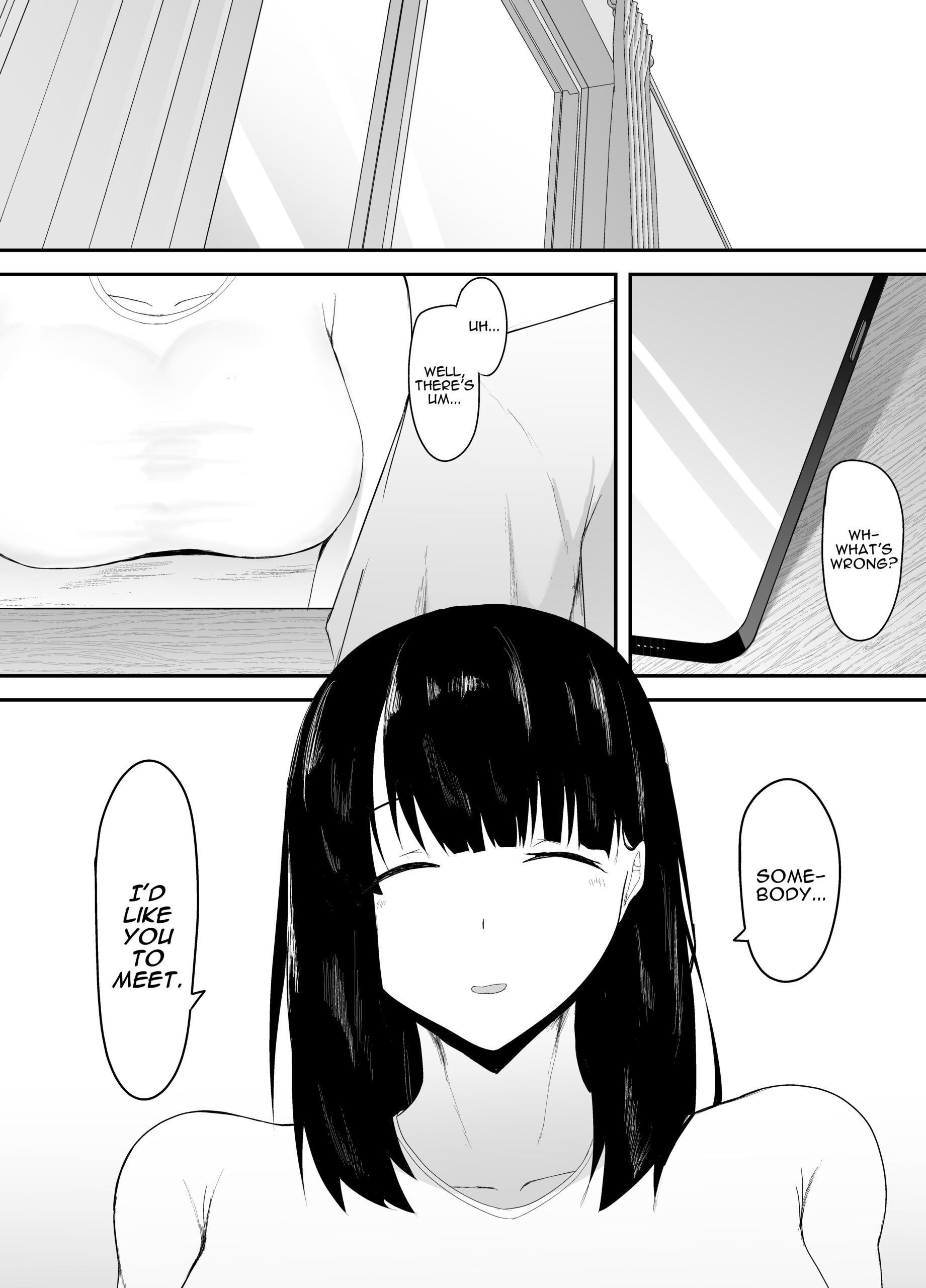 Sei no Mezame ~Dousoukai de Saikai Shita Otoko ni Netorareru~ | Sexual Enlightenment ~Cucked By A Guy At My Reunion~ - Page 41