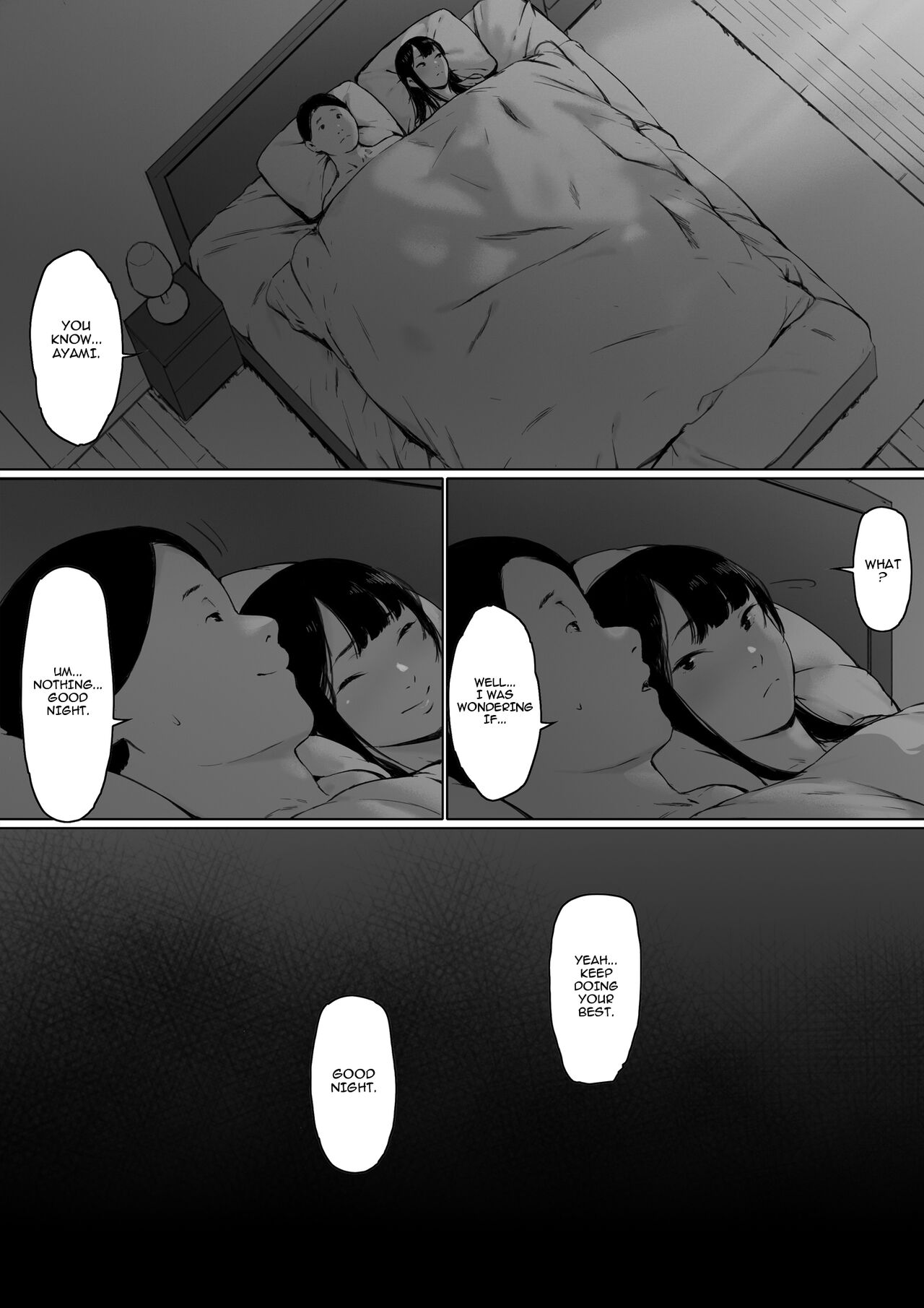 Gifu to Doukyou Suru ni Natta Shiawase na Shinkon Seikatsu o Okuro Hazu datta no ni - Page 62
