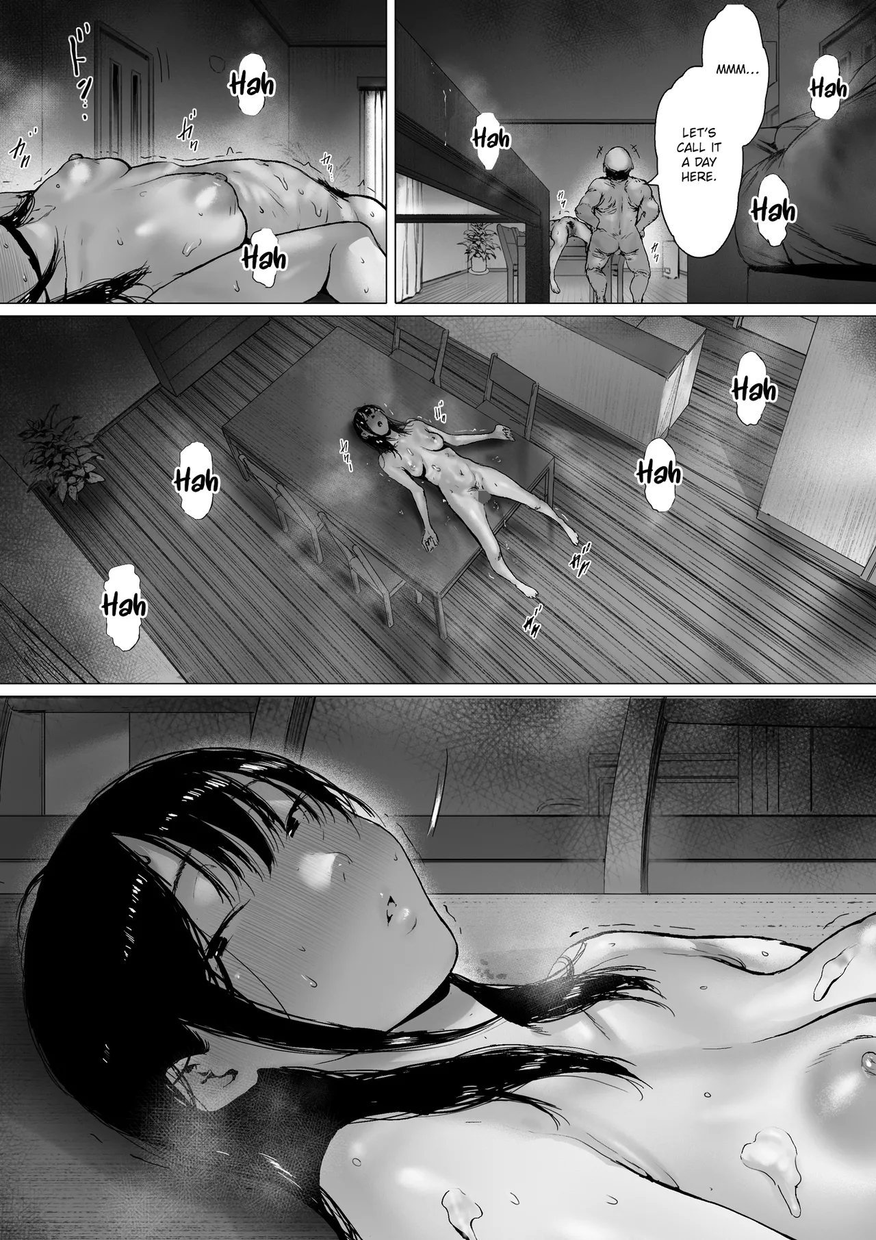 Gifu to Doukyou Suru ni Natta Shiawase na Shinkon Seikatsu o Okuro Hazu datta no ni 2 - Page 72