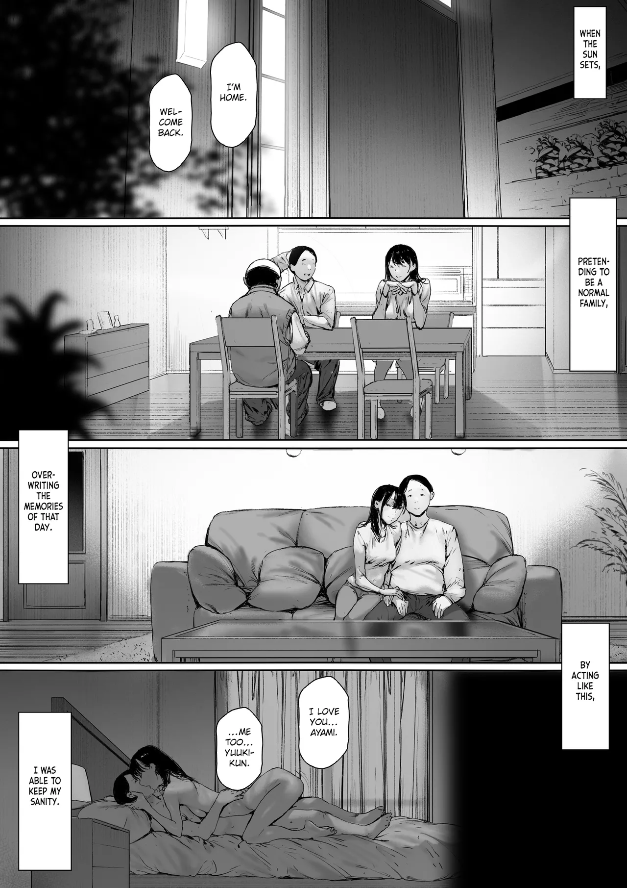 Gifu to Doukyou Suru ni Natta Shiawase na Shinkon Seikatsu o Okuro Hazu datta no ni 2 - Page 86