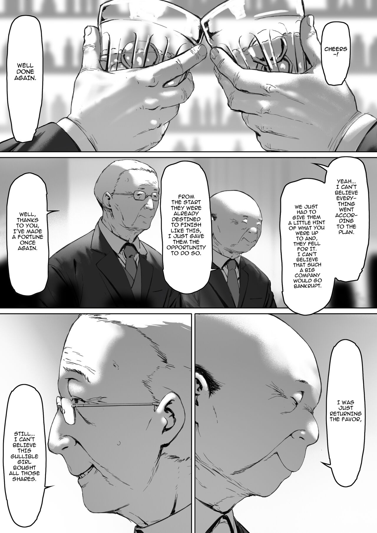 Gifu to Doukyou Suru ni Natta Shiawase na Shinkon Seikatsu o Okuro Hazu datta no ni - Page 89