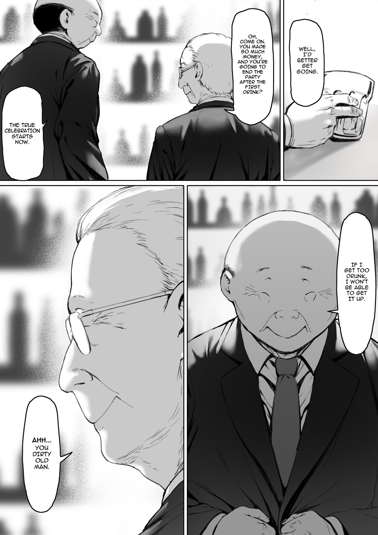 Gifu to Doukyou Suru ni Natta Shiawase na Shinkon Seikatsu o Okuro Hazu datta no ni - Page 90