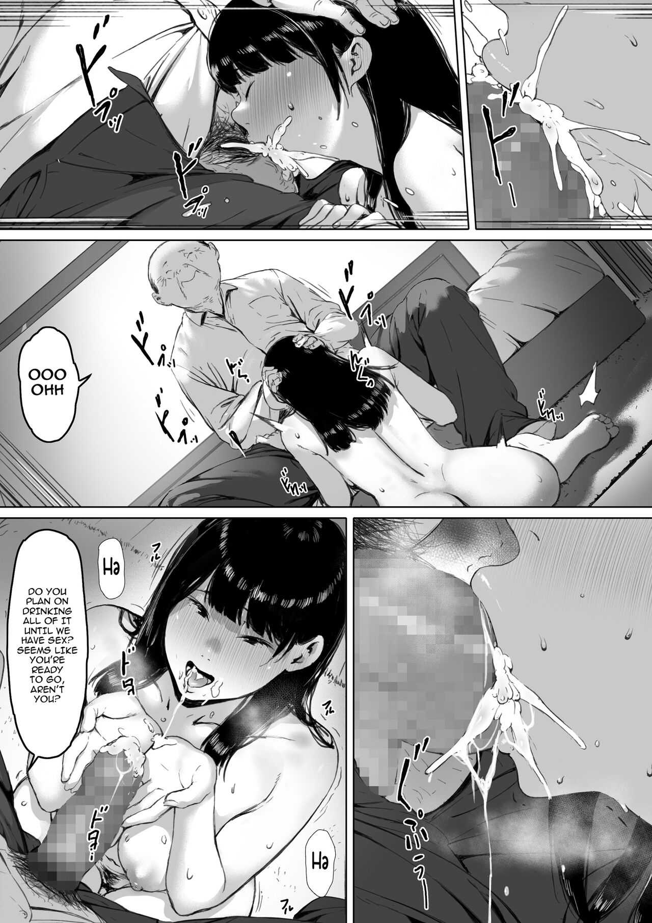 Gifu to Doukyou Suru ni Natta Shiawase na Shinkon Seikatsu o Okuro Hazu datta no ni - Page 98
