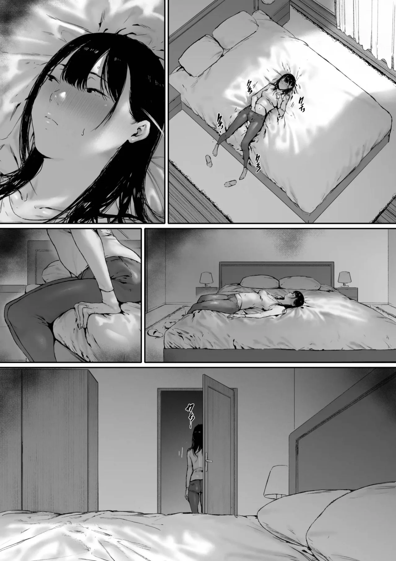 Gifu To Doukyou Suru Ni Natta Shiawase Na Shinkon Seikatsu O Okuro Hazu Datta No Ni 2 | Se Suponía que Yo Vivía la Feliz Vida de Recién Casada, Pero Terminé… Siendo Violada por mi Suegro. 2 - Page 102