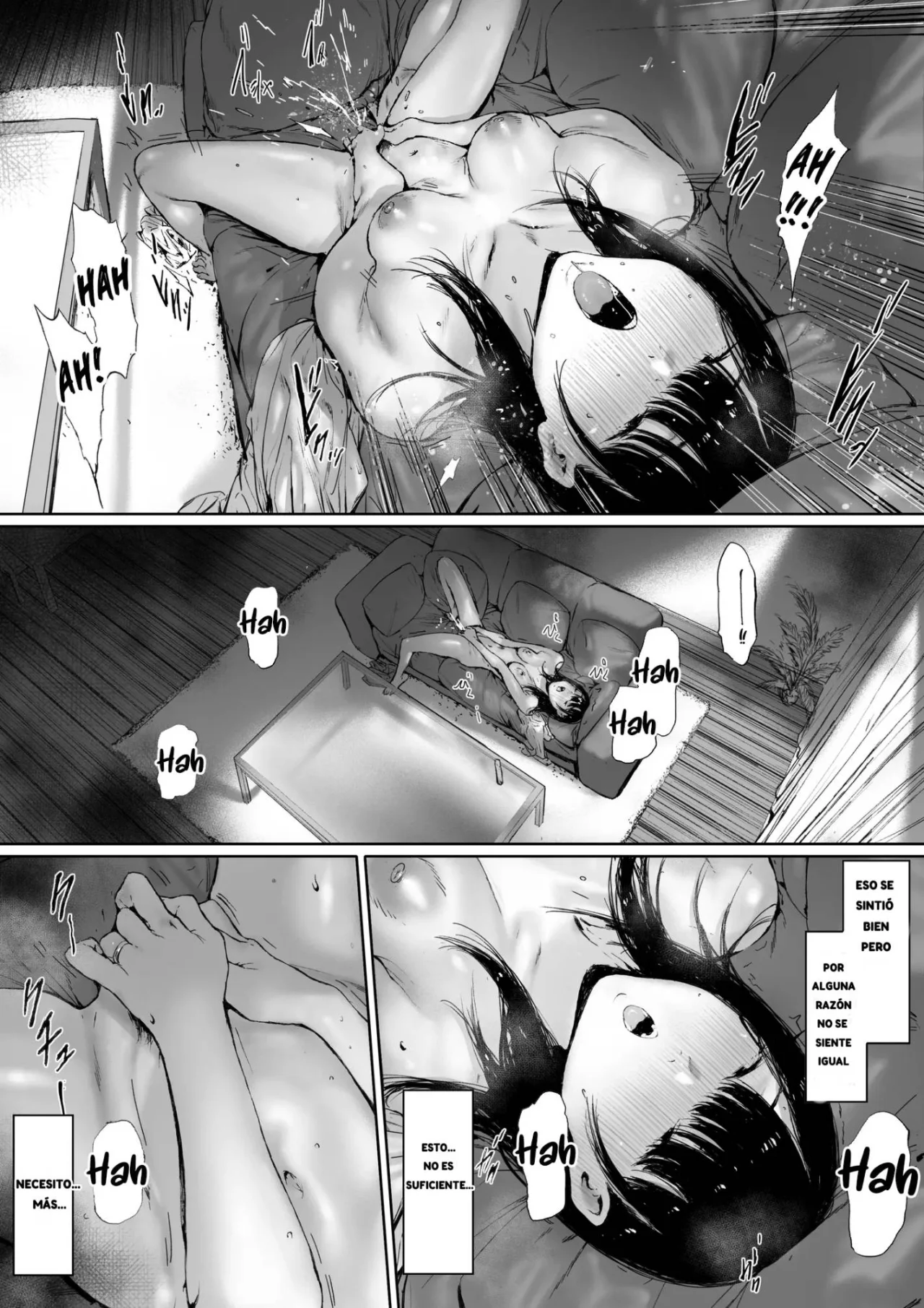 Gifu To Doukyou Suru Ni Natta Shiawase Na Shinkon Seikatsu O Okuro Hazu Datta No Ni 2 | Se Suponía que Yo Vivía la Feliz Vida de Recién Casada, Pero Terminé… Siendo Violada por mi Suegro. 2 - Page 109