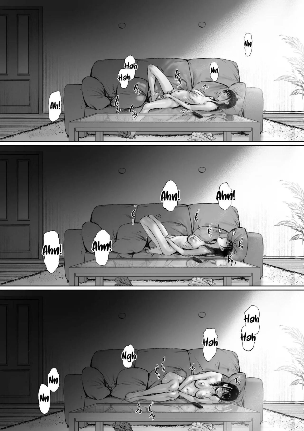 Gifu To Doukyou Suru Ni Natta Shiawase Na Shinkon Seikatsu O Okuro Hazu Datta No Ni 2 | Se Suponía que Yo Vivía la Feliz Vida de Recién Casada, Pero Terminé… Siendo Violada por mi Suegro. 2 - Page 110
