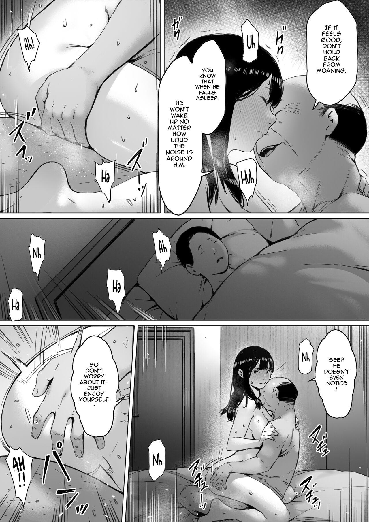 Gifu to Doukyou Suru ni Natta Shiawase na Shinkon Seikatsu o Okuro Hazu datta no ni - Page 115