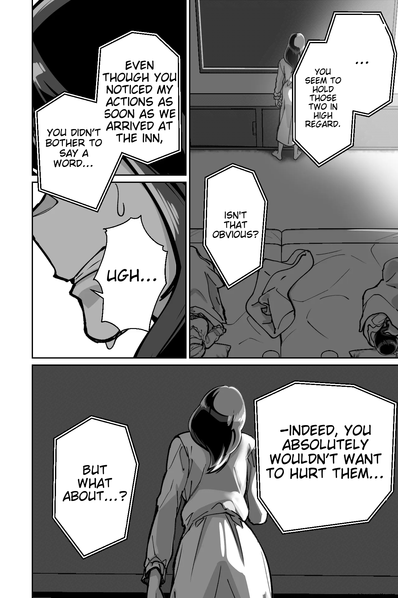Minpaku ~Ojou-sama-tachi wa Minpaku Keieisha no Wana ni Ochiru~ - Page 124