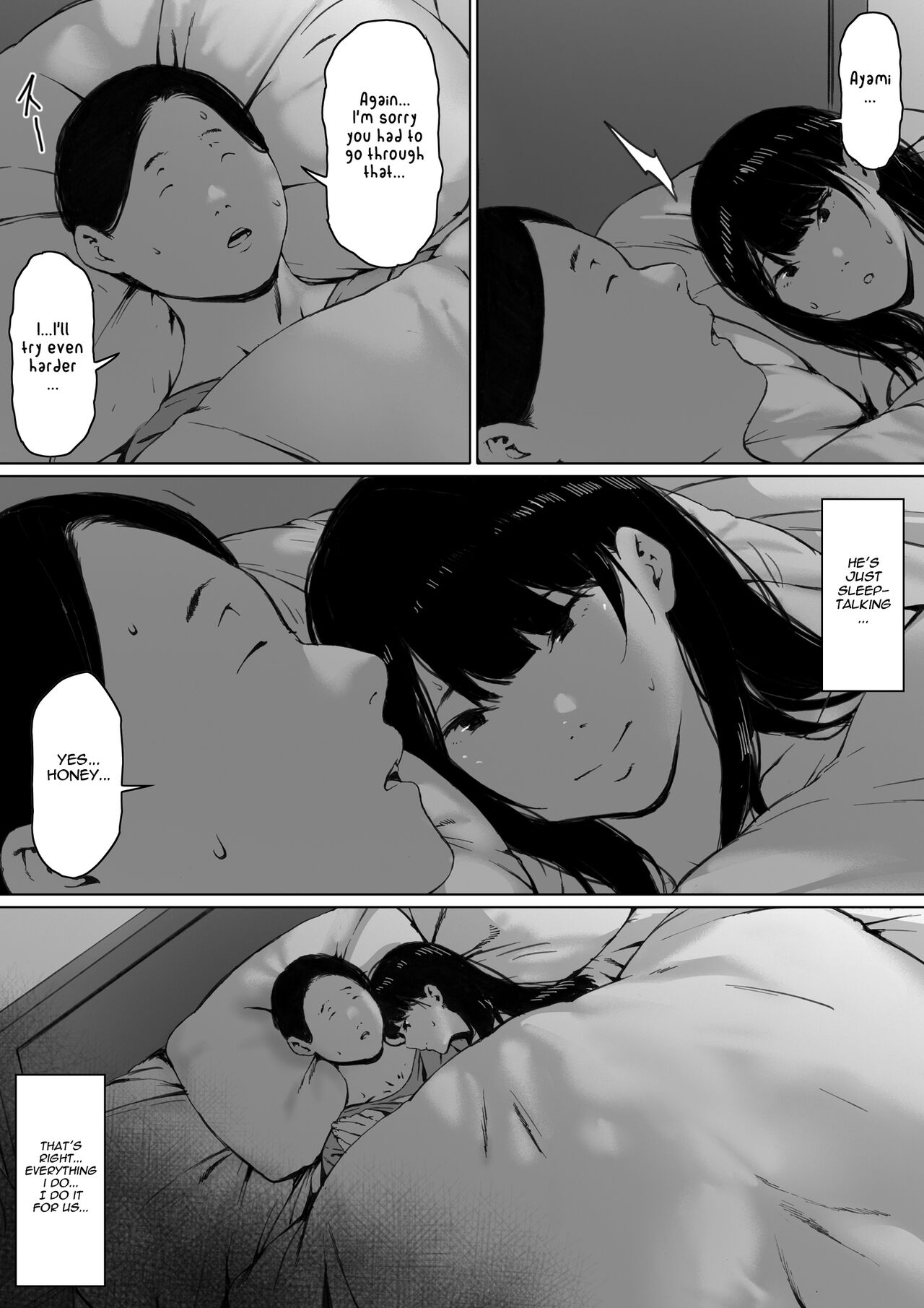 Gifu to Doukyou Suru ni Natta Shiawase na Shinkon Seikatsu o Okuro Hazu datta no ni - Page 136