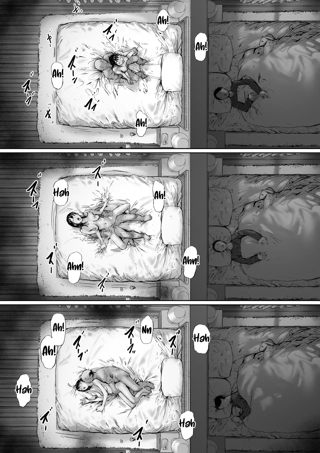 Gifu to Doukyou Suru ni Natta Shiawase na Shinkon Seikatsu o Okuro Hazu datta no ni 2 - Page 153