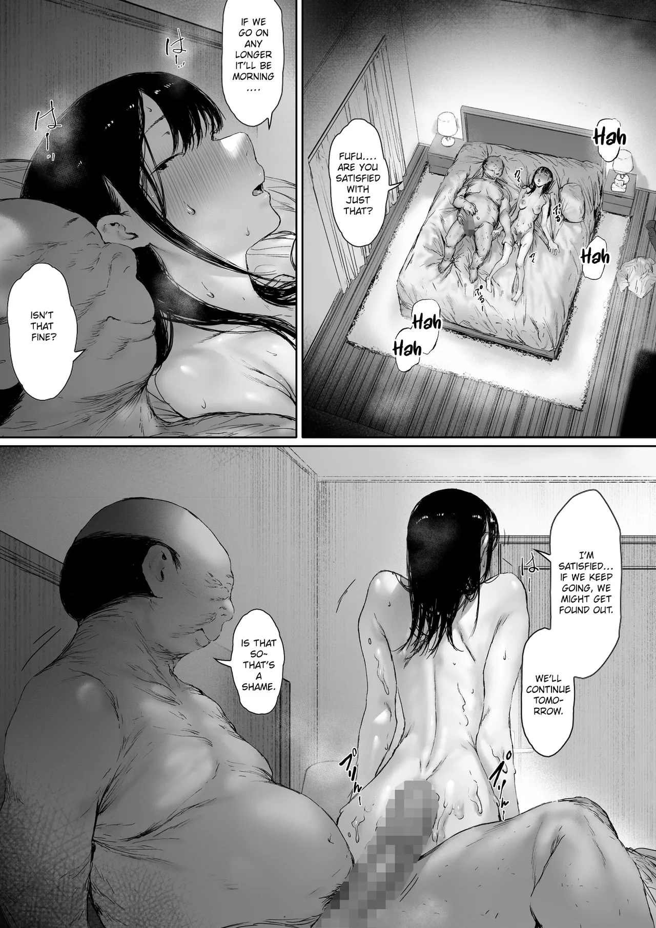 Gifu to Doukyou Suru ni Natta Shiawase na Shinkon Seikatsu o Okuro Hazu datta no ni 2 - Page 170