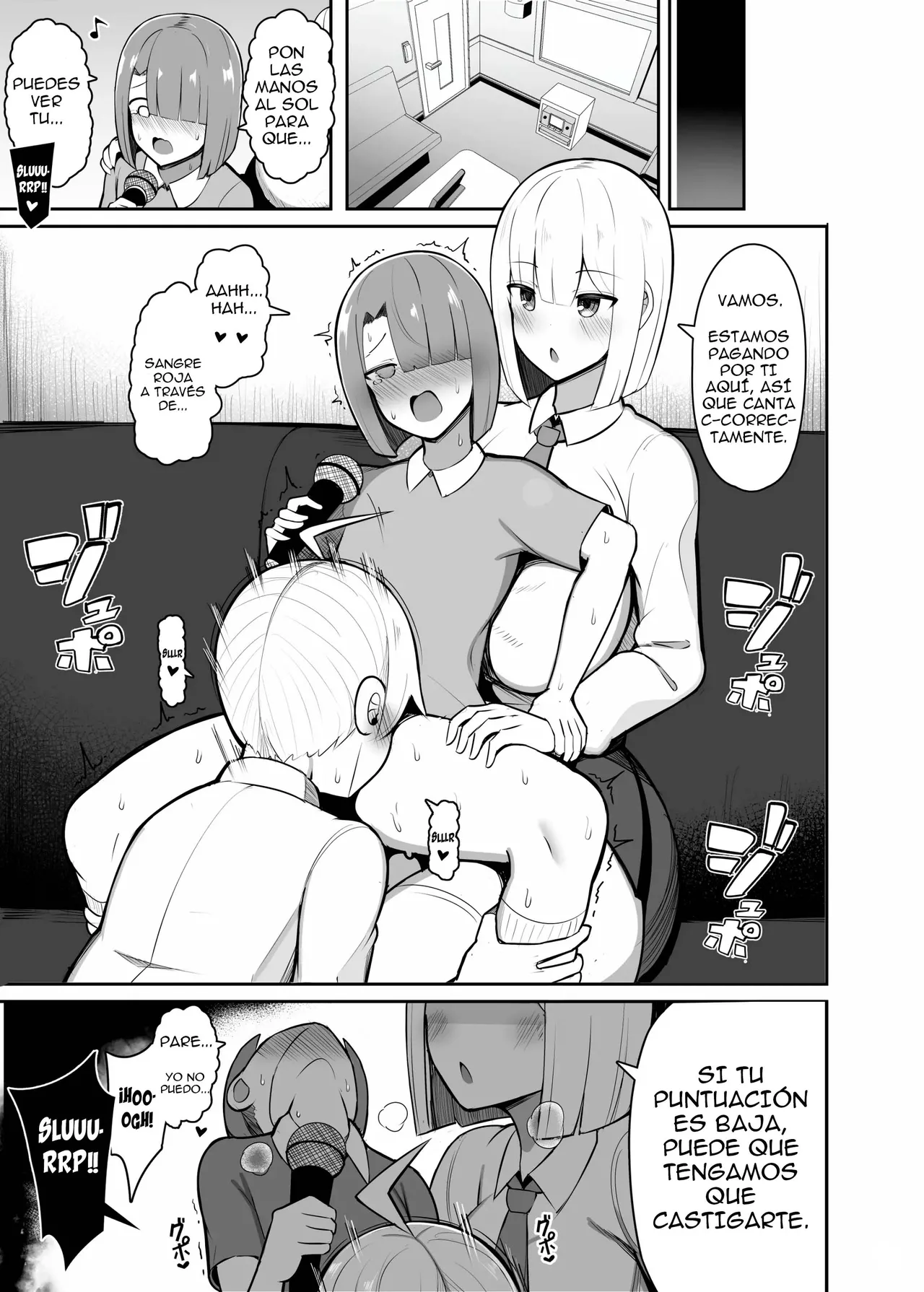 Onee-chan to, Mama to, Honki Koubi. | Apareamiento Serio con Hermanas Mayores y Milfs. - Page 29