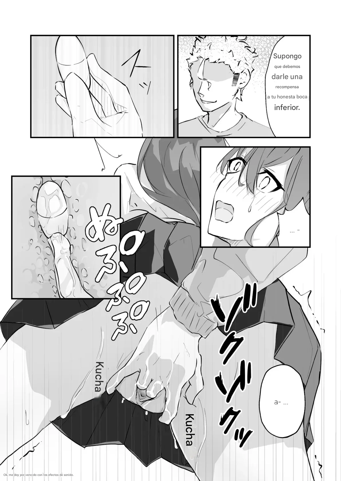 JK Kuppuku Kousoku ~Aikidou Shoujo ga Maketa Hi~ | Restricción y Sometimiento de una JK ~El Día en que la Chica de Aikido Perdió~ - Page 31