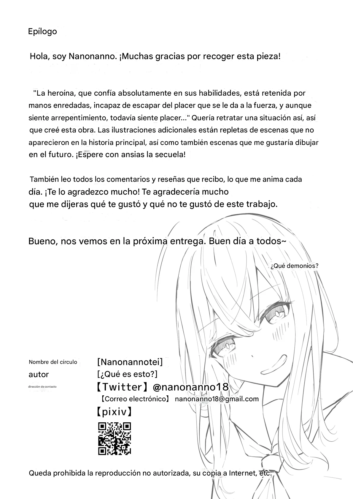 JK Kuppuku Kousoku ~Aikidou Shoujo ga Maketa Hi~ | Restricción y Sometimiento de una JK ~El Día en que la Chica de Aikido Perdió~ - Page 40