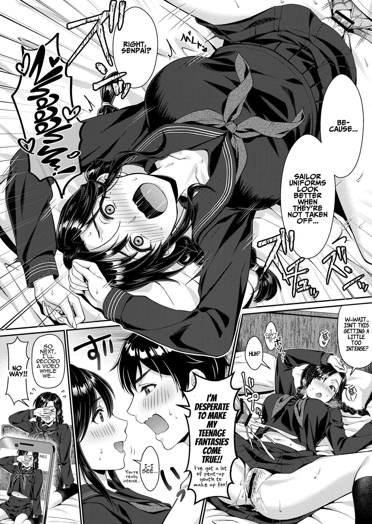 Nee-san, Nani Kite mo Niaimasu ne -Miboujin no Gishi to Ore no Midara na Hibi- | Debaucherous Days With My Widowed Sister-in-law - Page 42