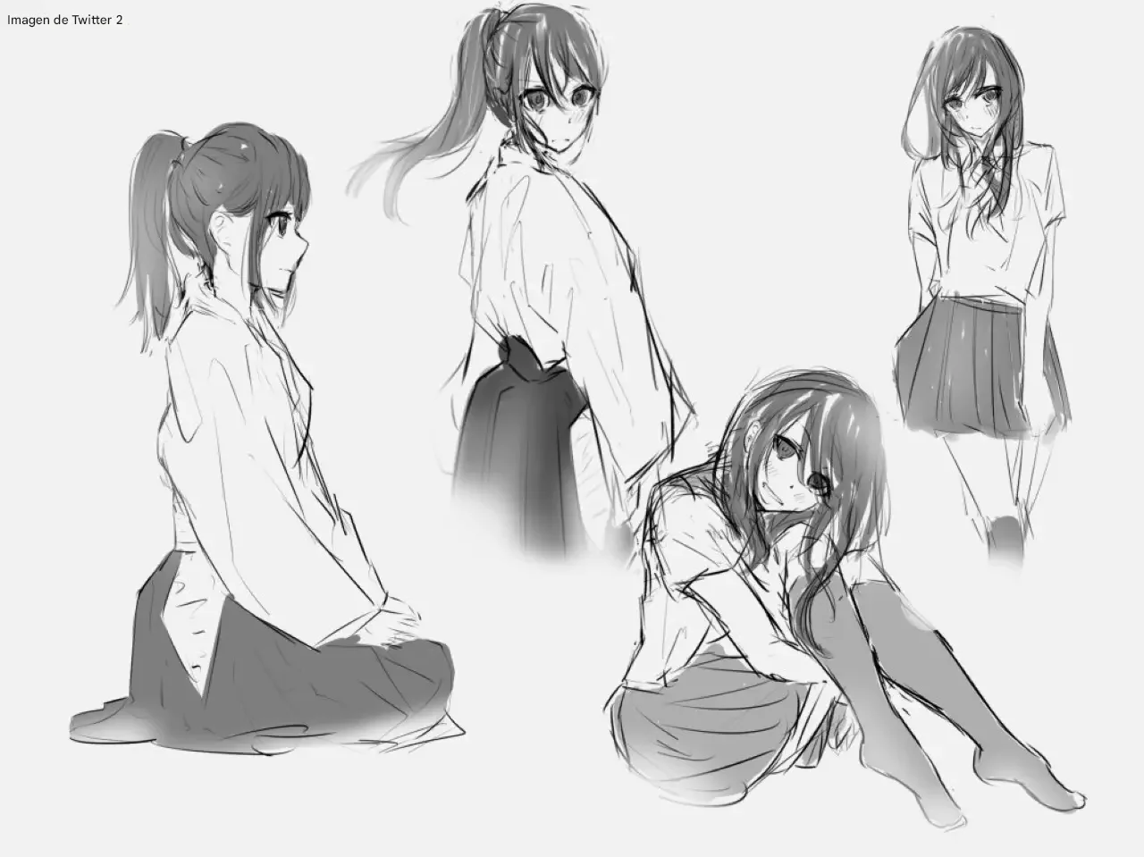 JK Kuppuku Kousoku ~Aikidou Shoujo ga Maketa Hi~ | Restricción y Sometimiento de una JK ~El Día en que la Chica de Aikido Perdió~ - Page 52