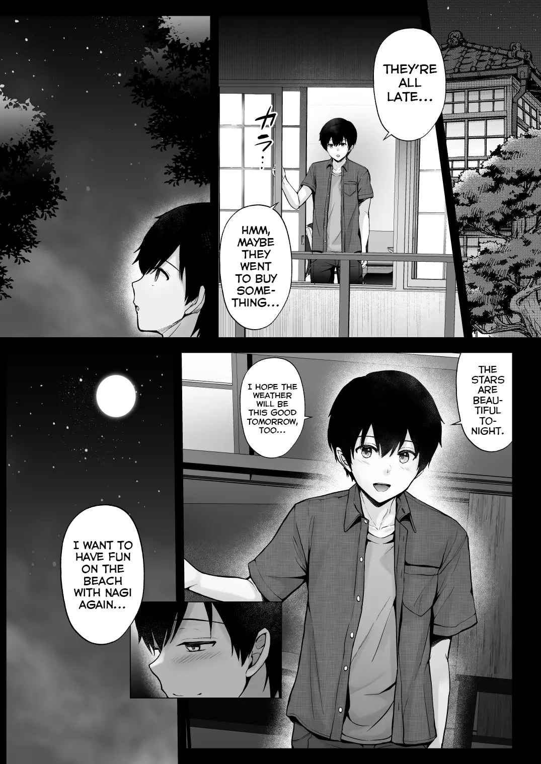 Soshite Kyou mo Moteasobareru 2 - Page 60