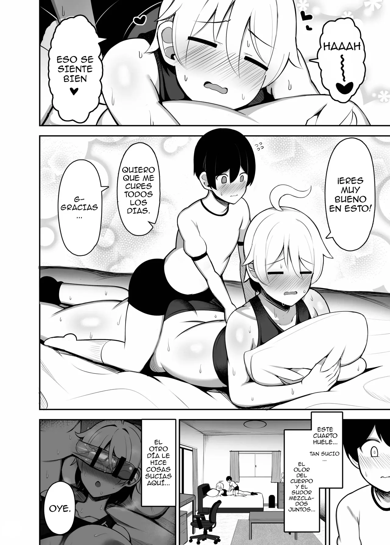 Onee-chan to, Mama to, Honki Koubi. | Apareamiento Serio con Hermanas Mayores y Milfs. - Page 72
