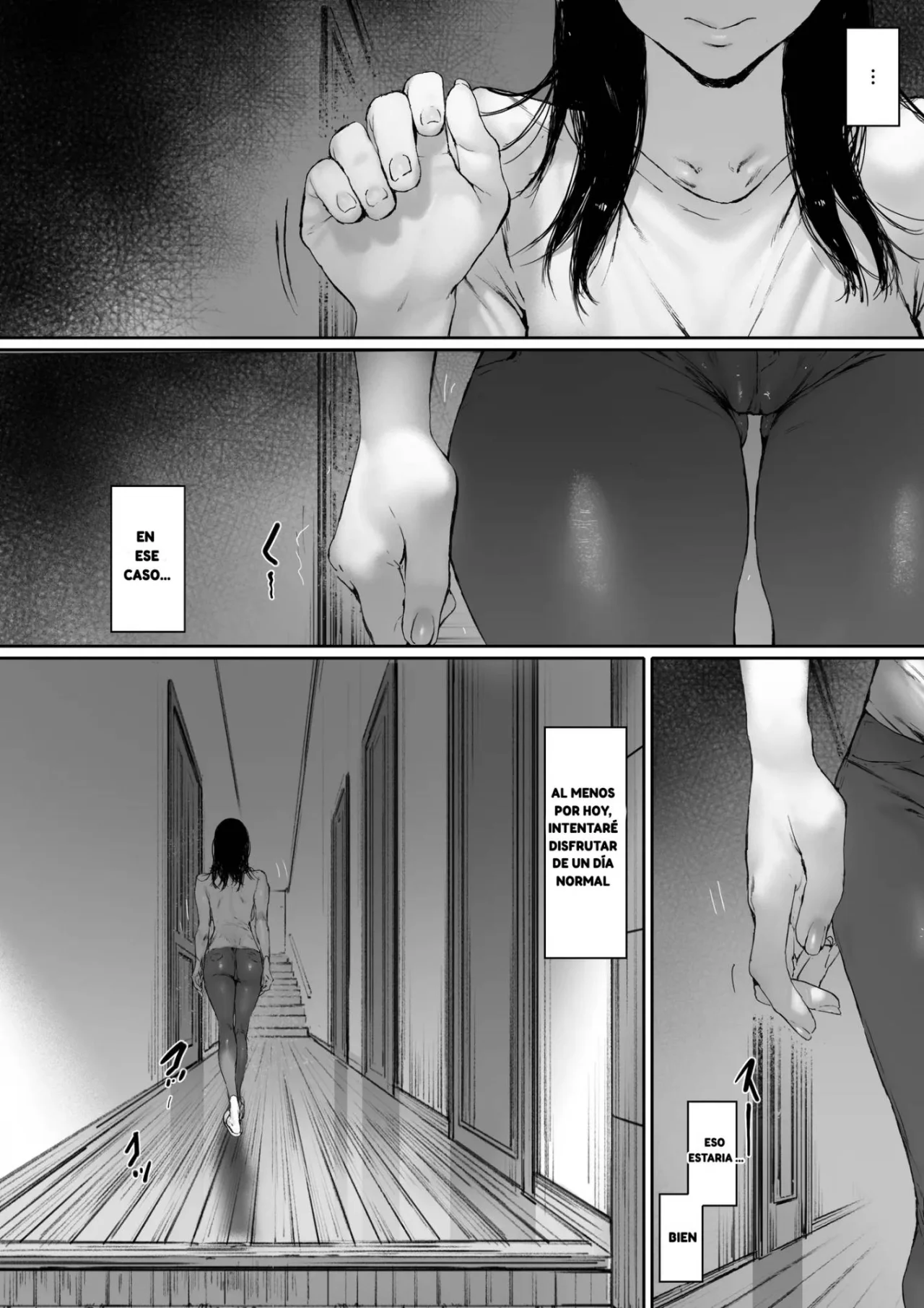Gifu To Doukyou Suru Ni Natta Shiawase Na Shinkon Seikatsu O Okuro Hazu Datta No Ni 2 | Se Suponía que Yo Vivía la Feliz Vida de Recién Casada, Pero Terminé… Siendo Violada por mi Suegro. 2 - Page 96