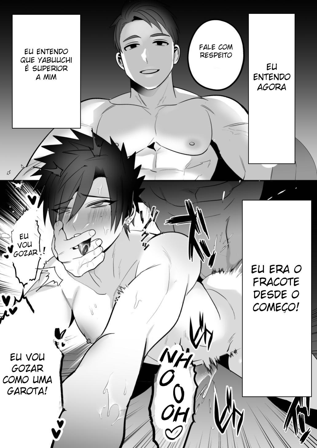 Orientação Estudantil ~ Reeducação para Corregir Alunos Indisciplinados e Impertinentes ~ - Page 35