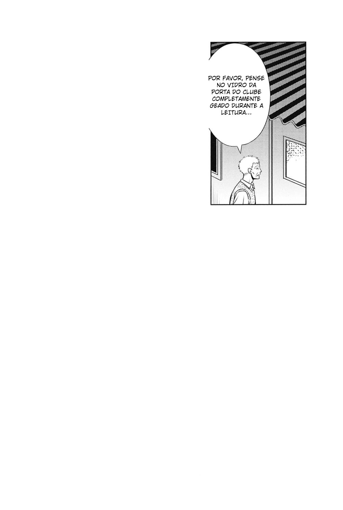 Prazer Excessivo - Page 3