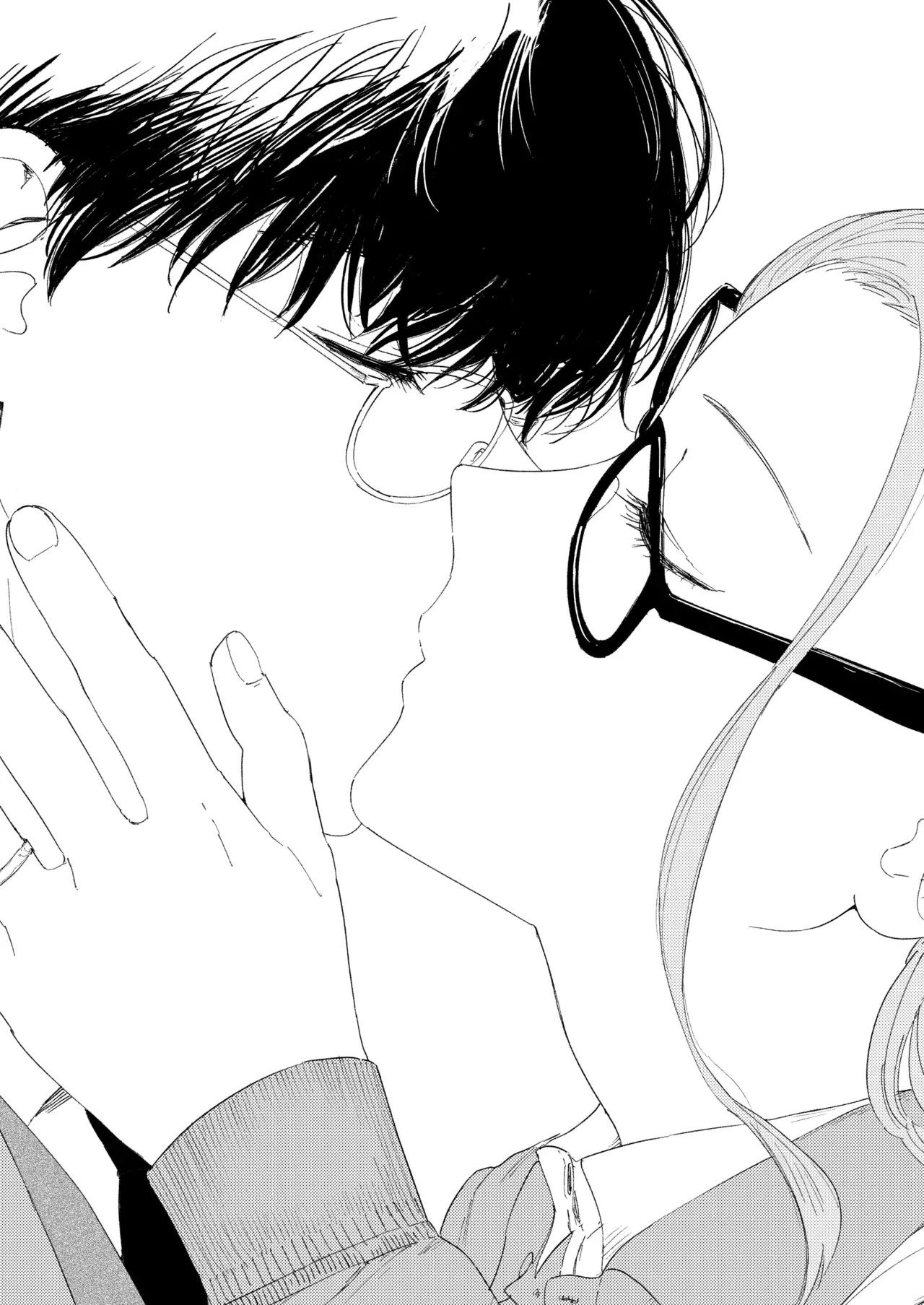 Konki Girigiri Sister, Semete Shojo o Sutetai. | Si no puedo casarme, al menos déjame dejar de ser virgen - Page 103