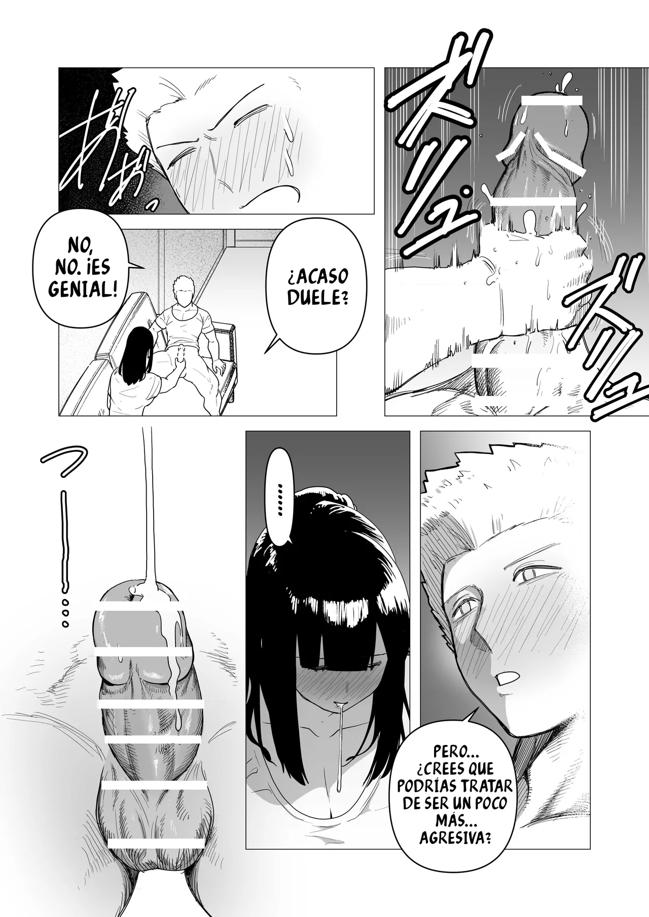 Tank Onna Kishi wa Dakaretai. | Esta Caballero que usa Armadura Pesada solo quiere tener Sexo - Page 11