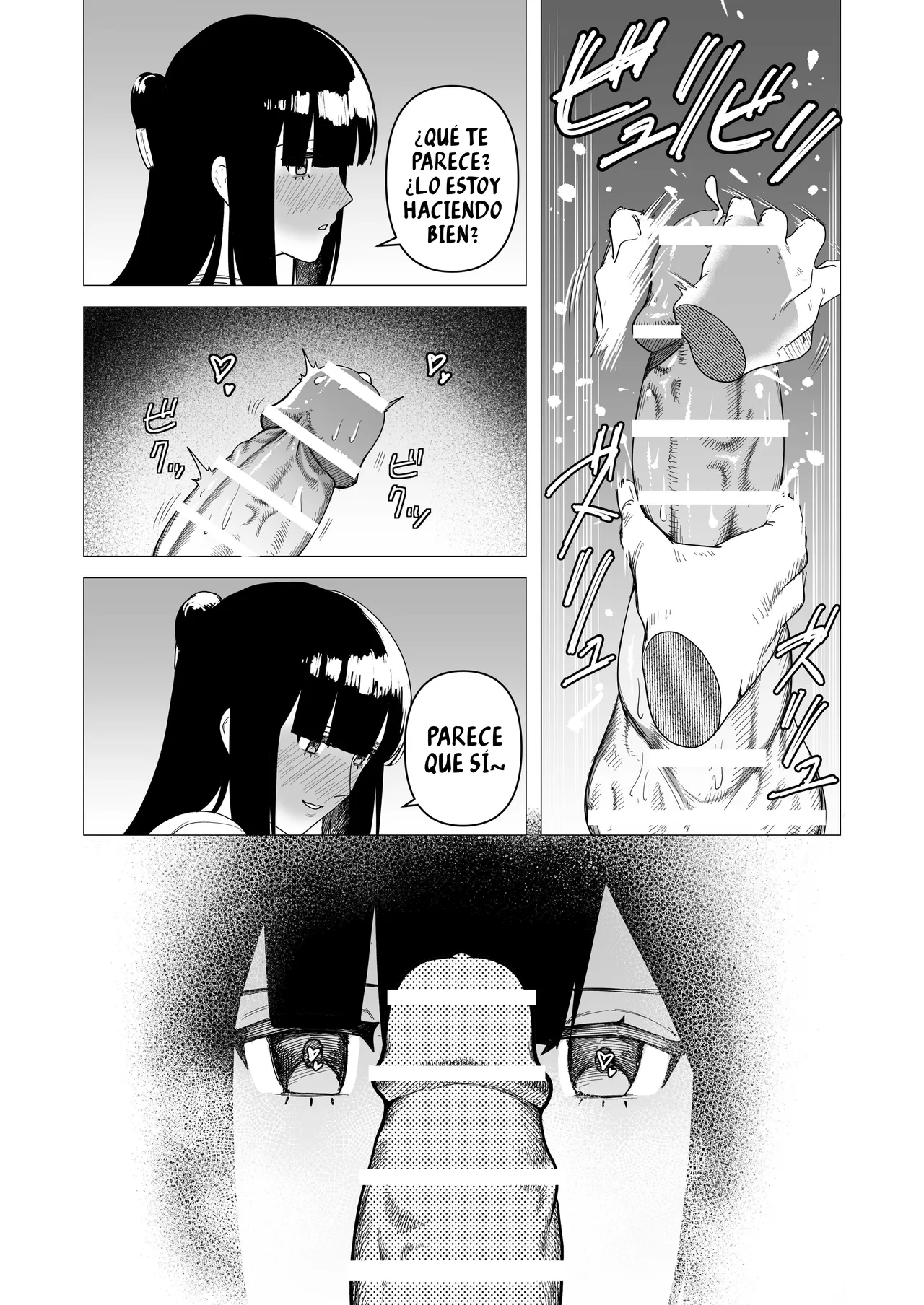 Tank Onna Kishi wa Dakaretai. | Esta Caballero que usa Armadura Pesada solo quiere tener Sexo - Page 12