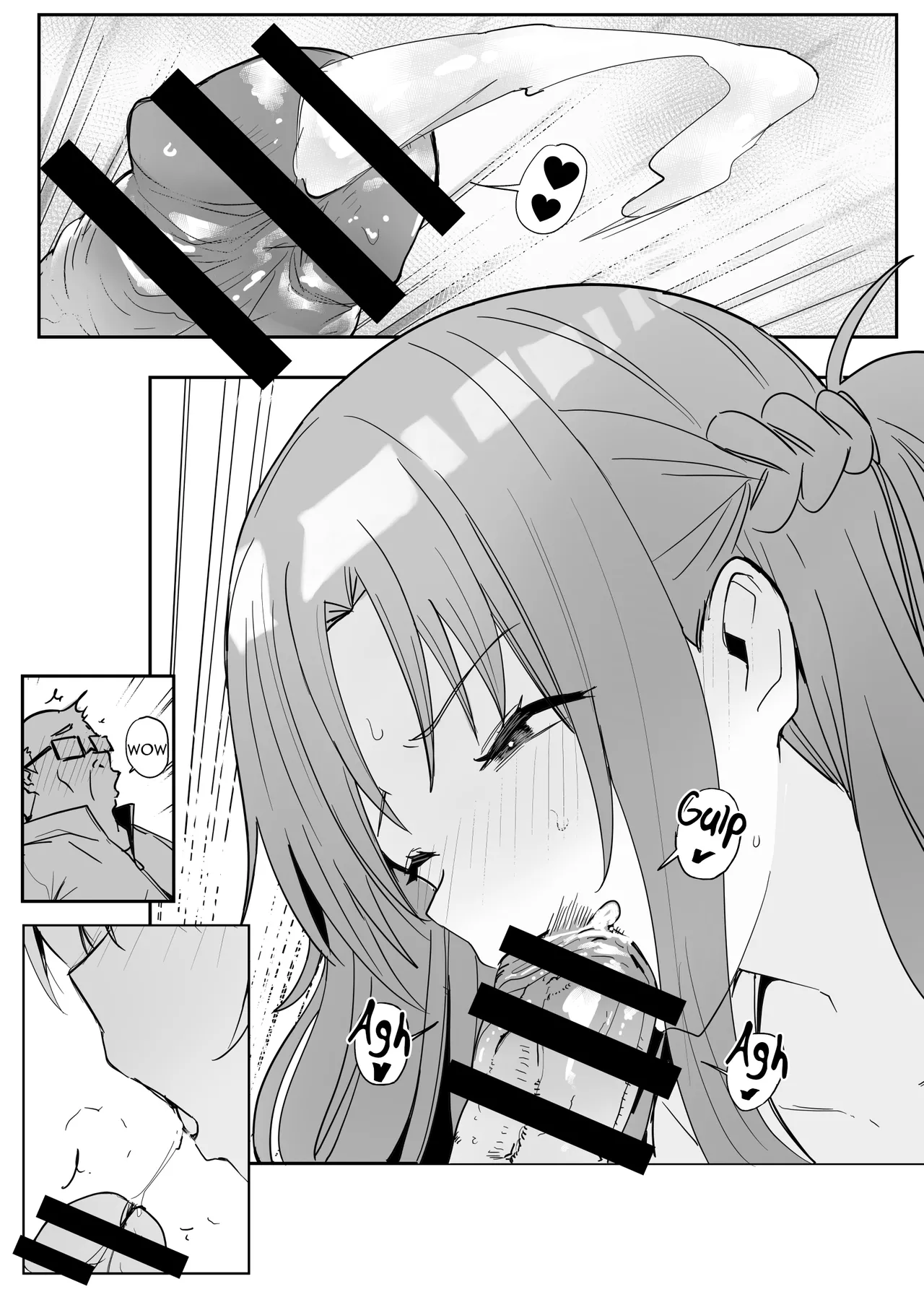 Asuna SP - Page 13