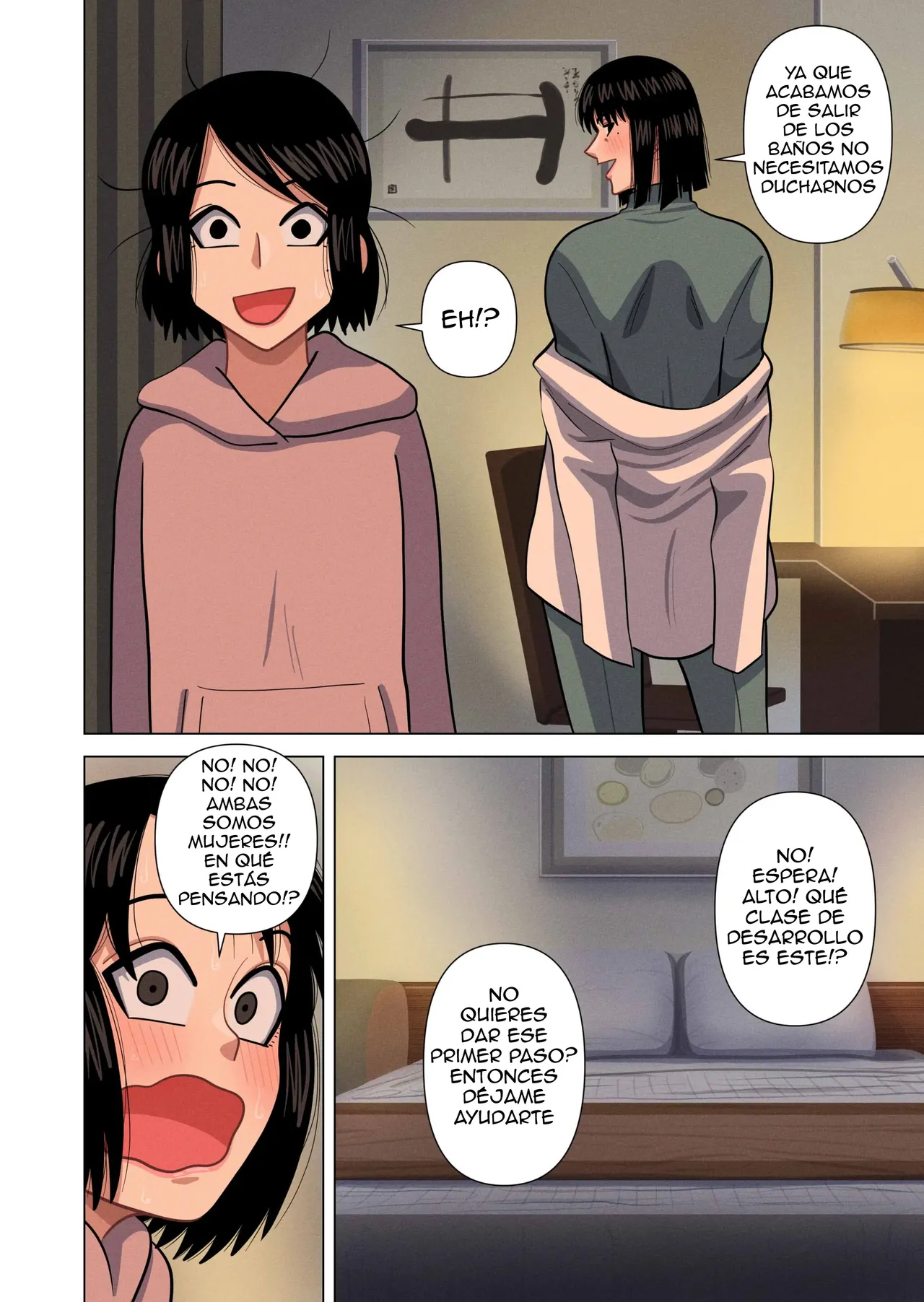 Hahaoya to Tannin no Sensei ga Sex shite Shimaimashita - Page 18