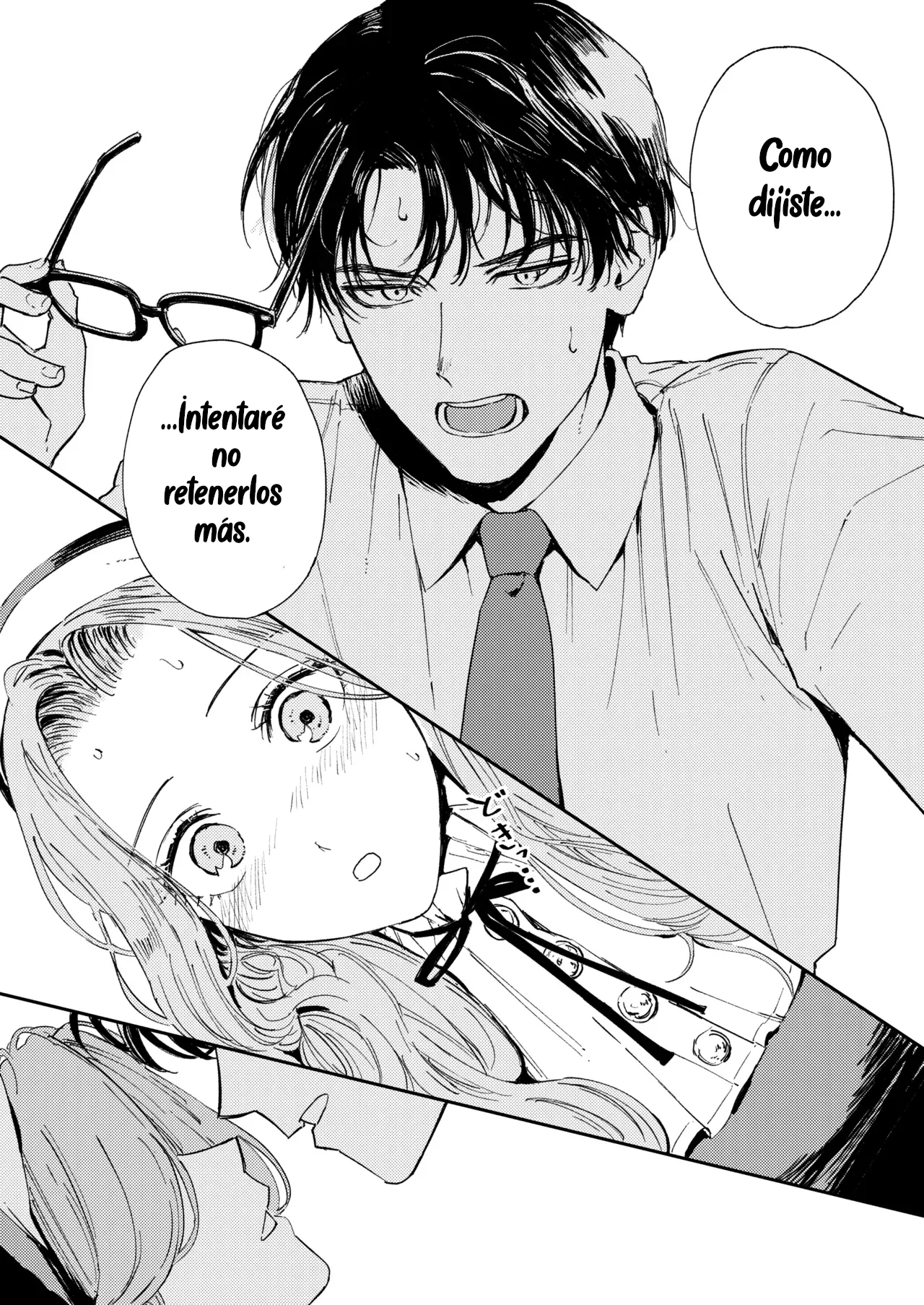 Konki Girigiri Sister, Semete Shojo o Sutetai. | Si no puedo casarme, al menos déjame dejar de ser virgen - Page 39