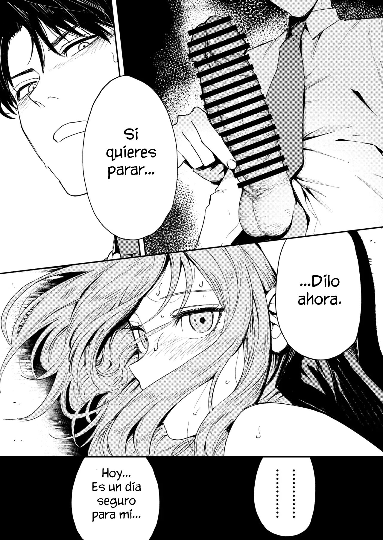Konki Girigiri Sister, Semete Shojo o Sutetai. | Si no puedo casarme, al menos déjame dejar de ser virgen - Page 54