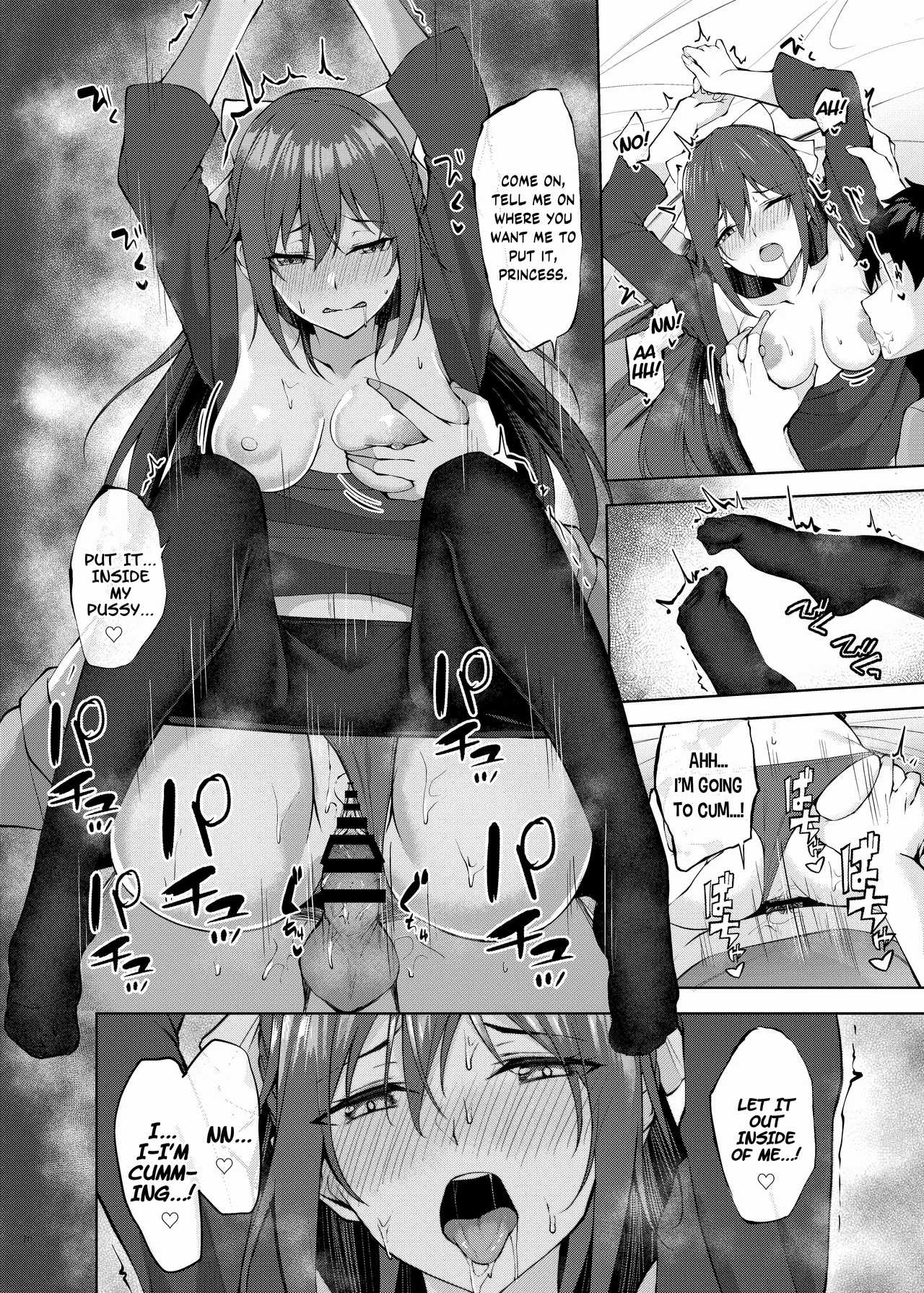 Nijigaku Icha Love Ero Goudou Icha Love Idol Festival - Page 72