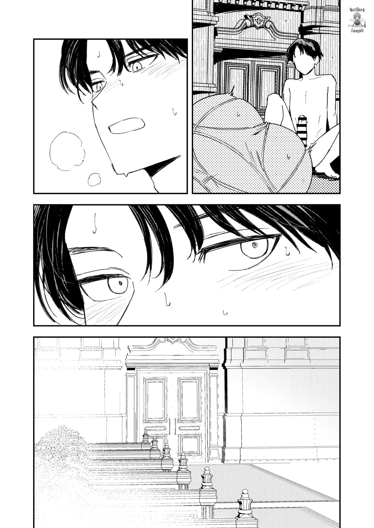 Konki Girigiri Sister, Semete Shojo o Sutetai. | Si no puedo casarme, al menos déjame dejar de ser virgen - Page 87