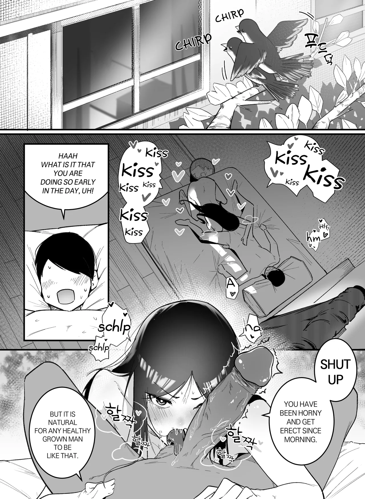 Glamor Furyou Joshi ni Ijimerareta ga Doukyo suru Koto ni Shita 2 - Page 4