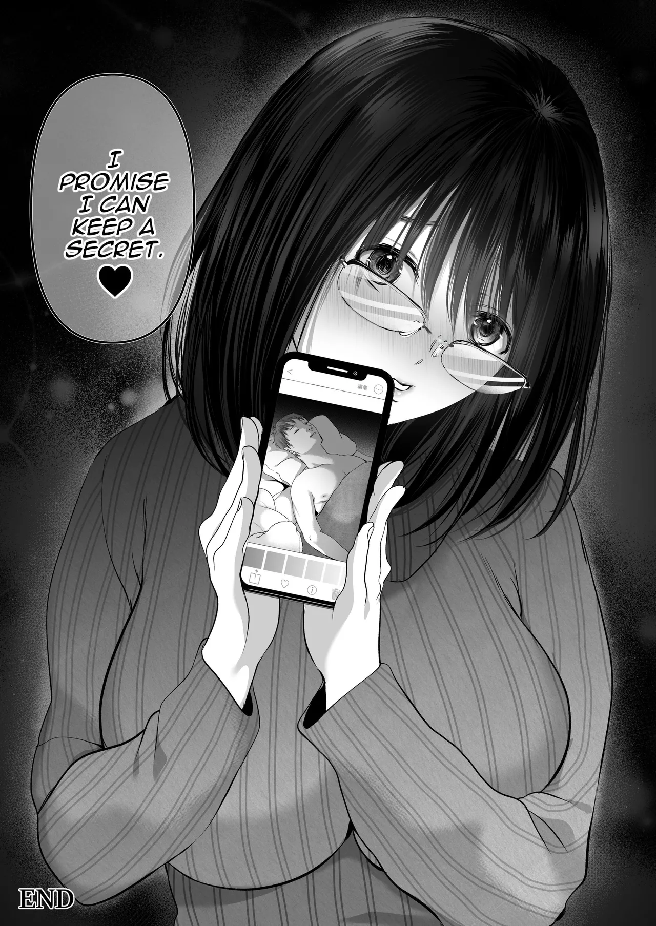 Zettai, Naisho ni Dekimasuyo - Page 55