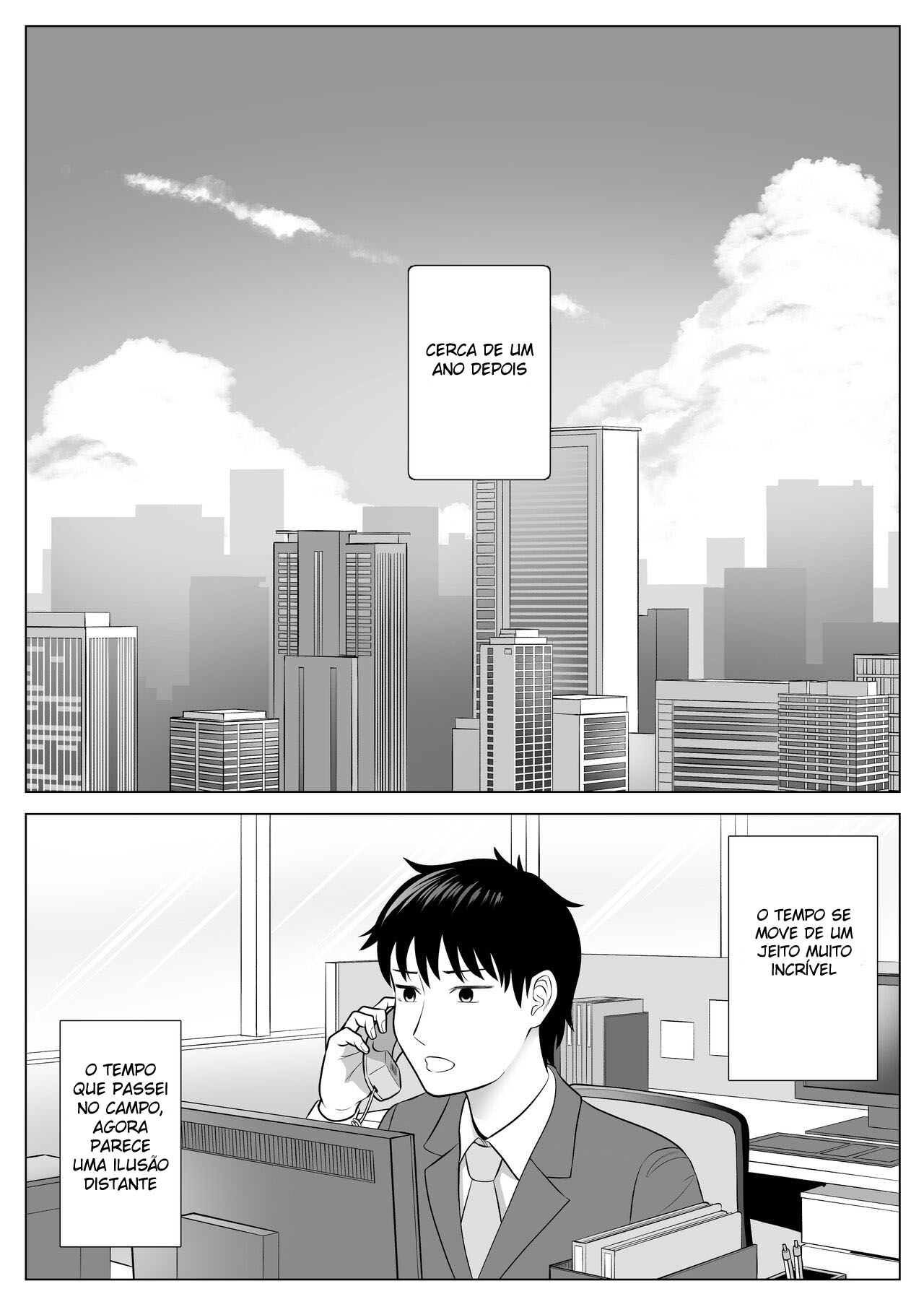 A Dona de Casa Shizuka Tachibana, Que Pediu A Doação da Minha Porra, Não Entende De Nada! - Page 96