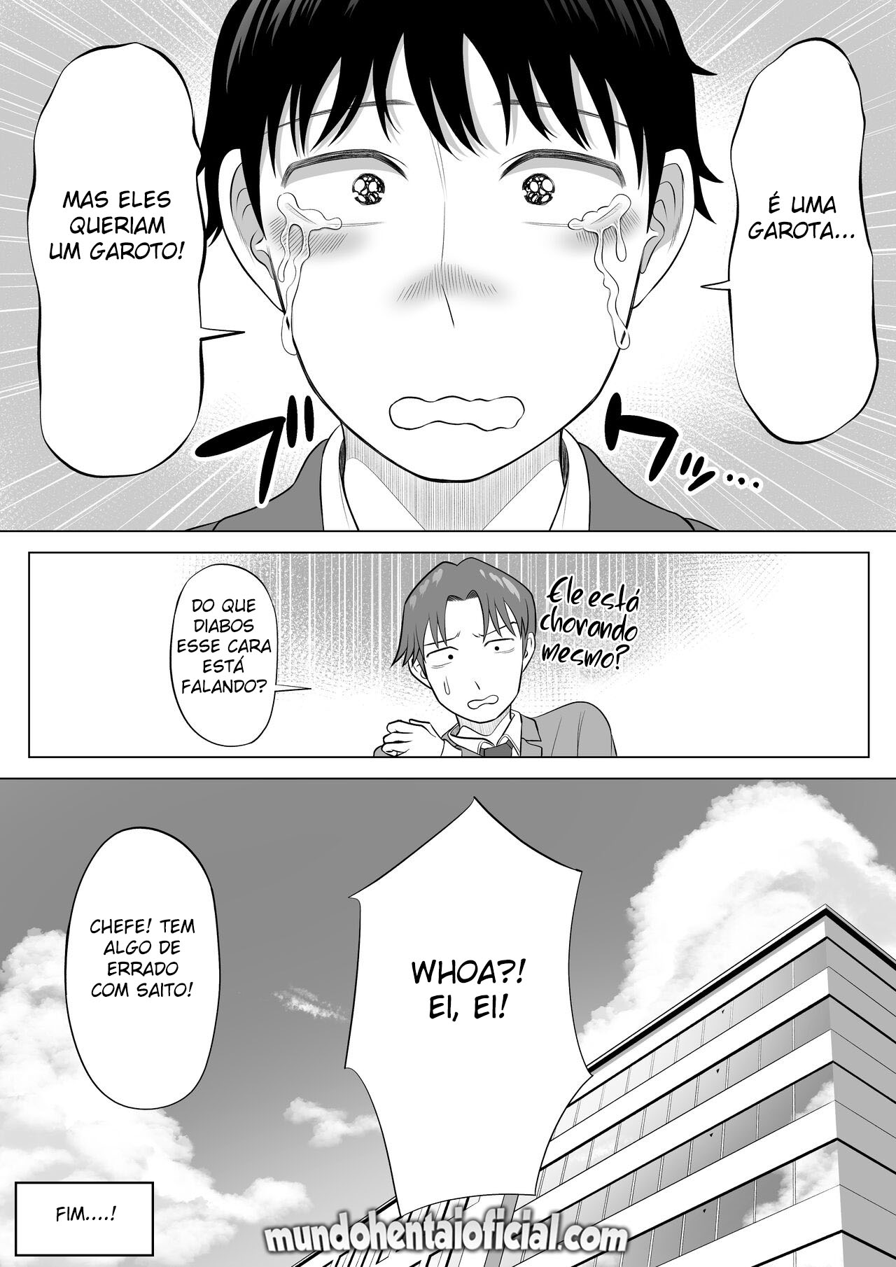 A Dona de Casa Shizuka Tachibana, Que Pediu A Doação da Minha Porra, Não Entende De Nada! - Page 99