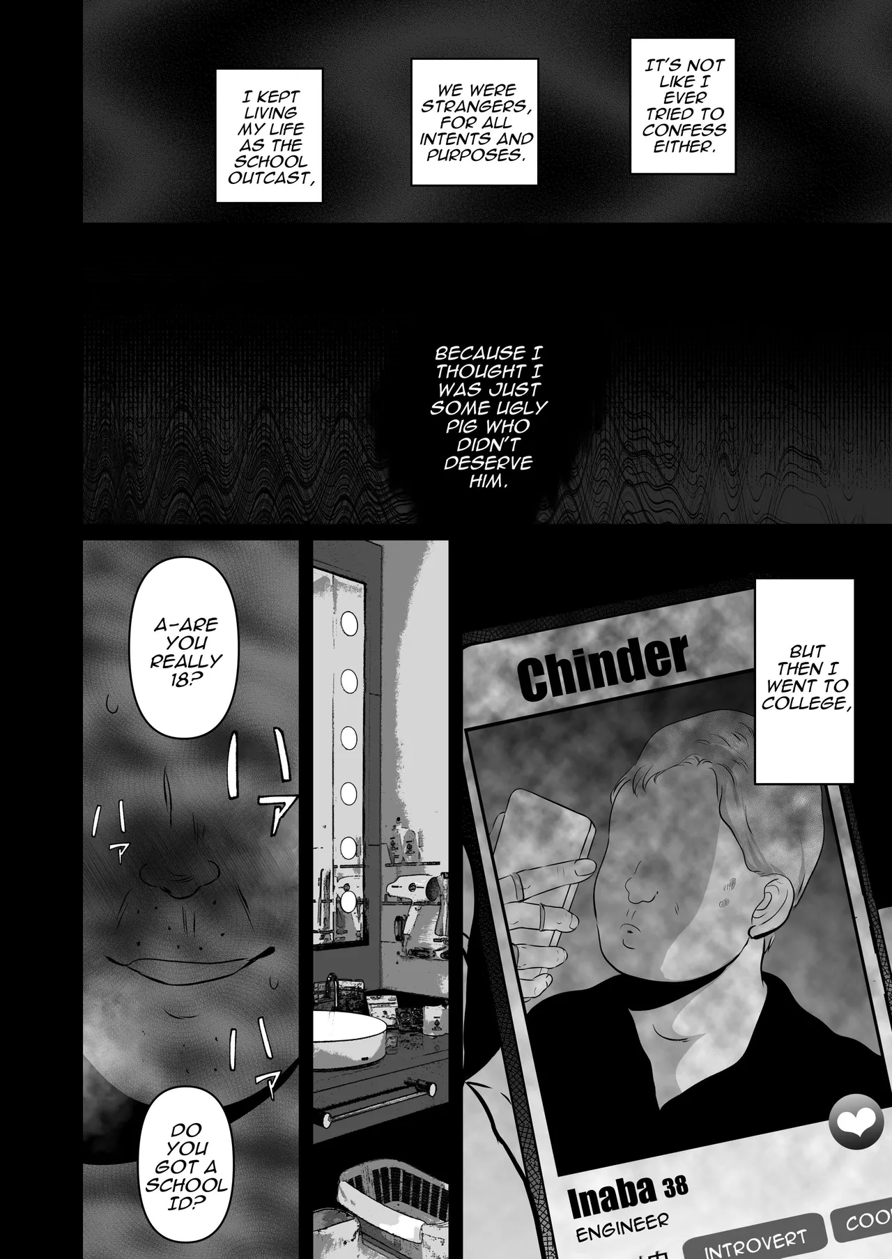 Zettai, Naisho ni Dekimasuyo - Page 100