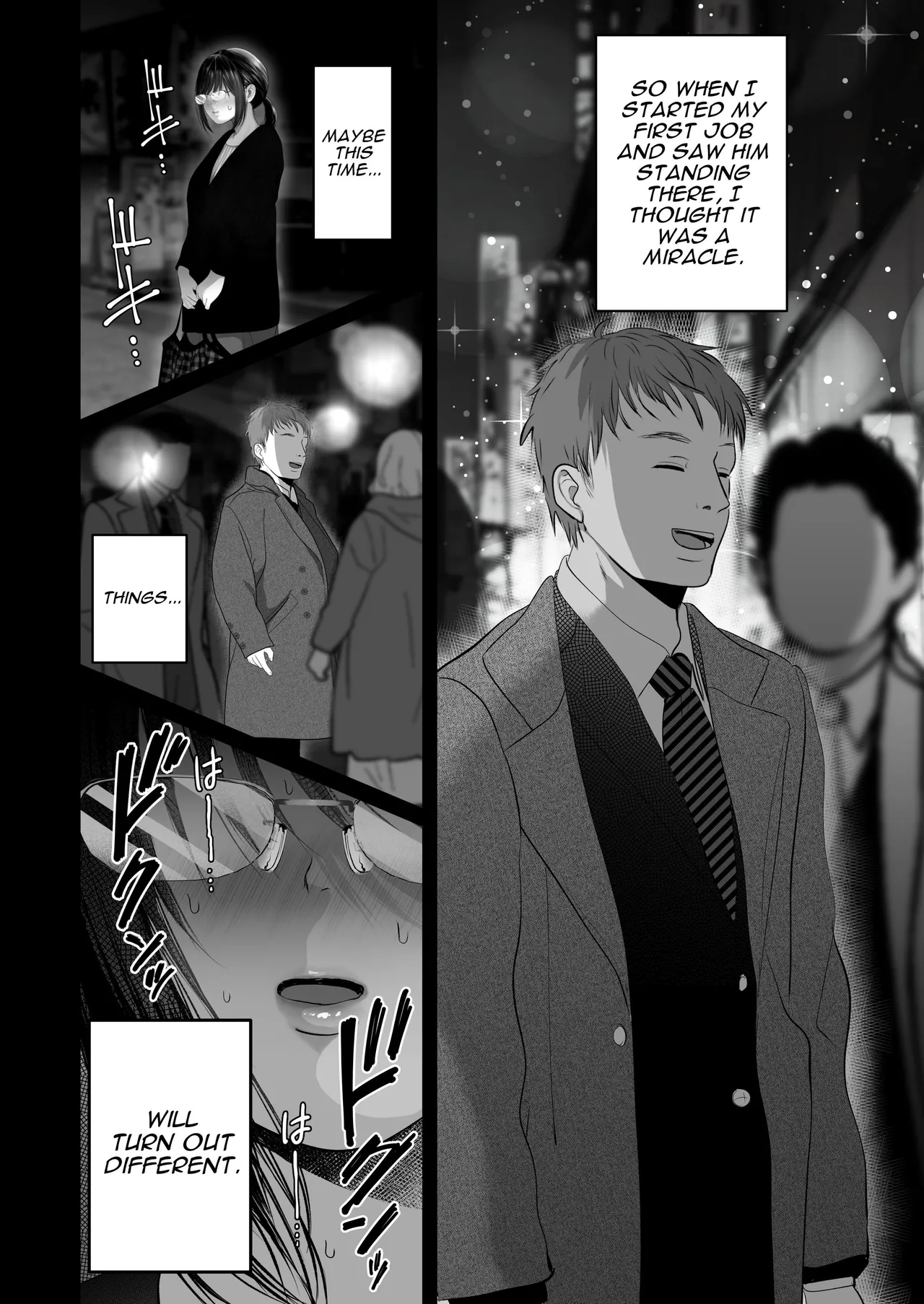 Zettai, Naisho ni Dekimasuyo - Page 102