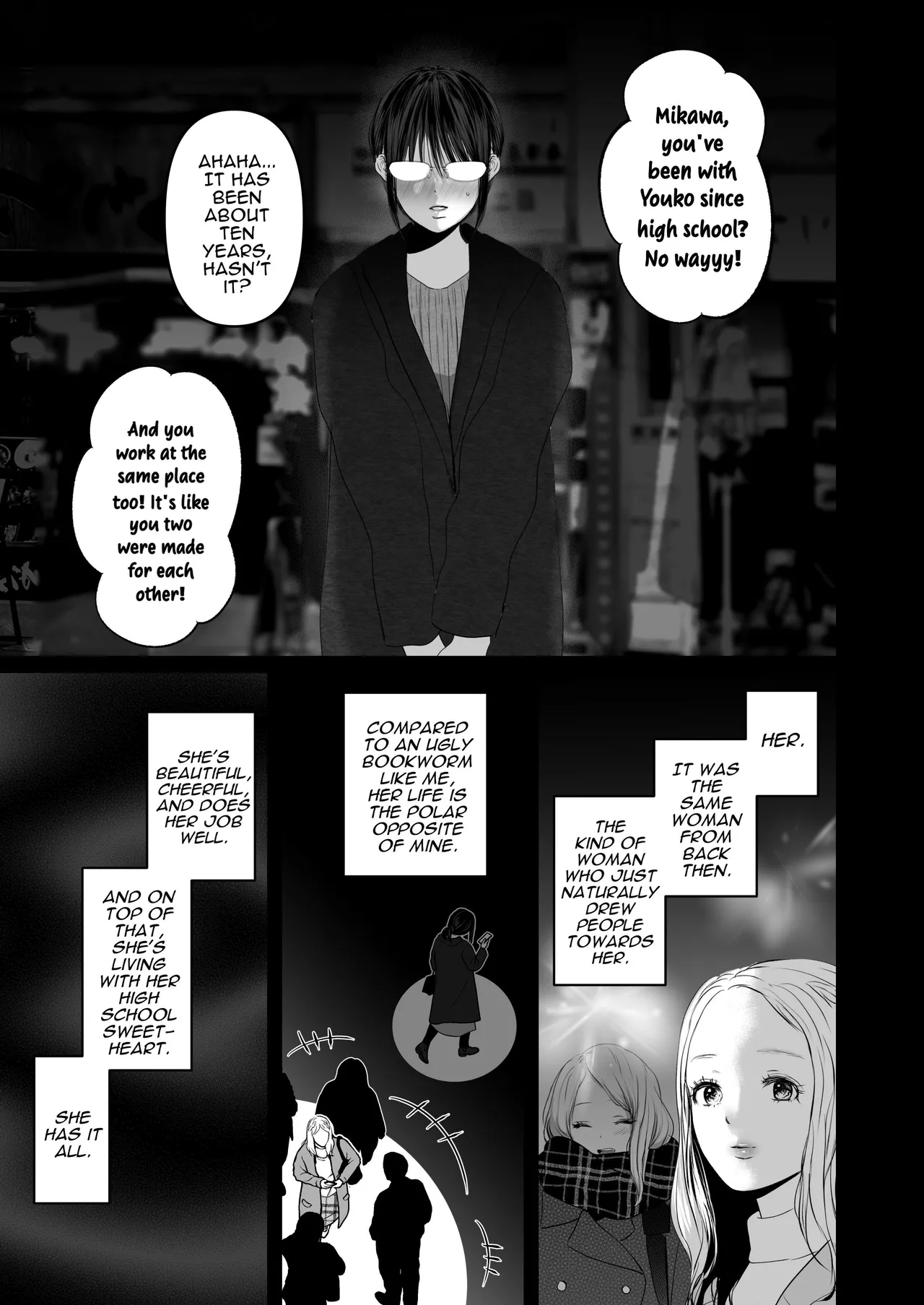 Zettai, Naisho ni Dekimasuyo - Page 103