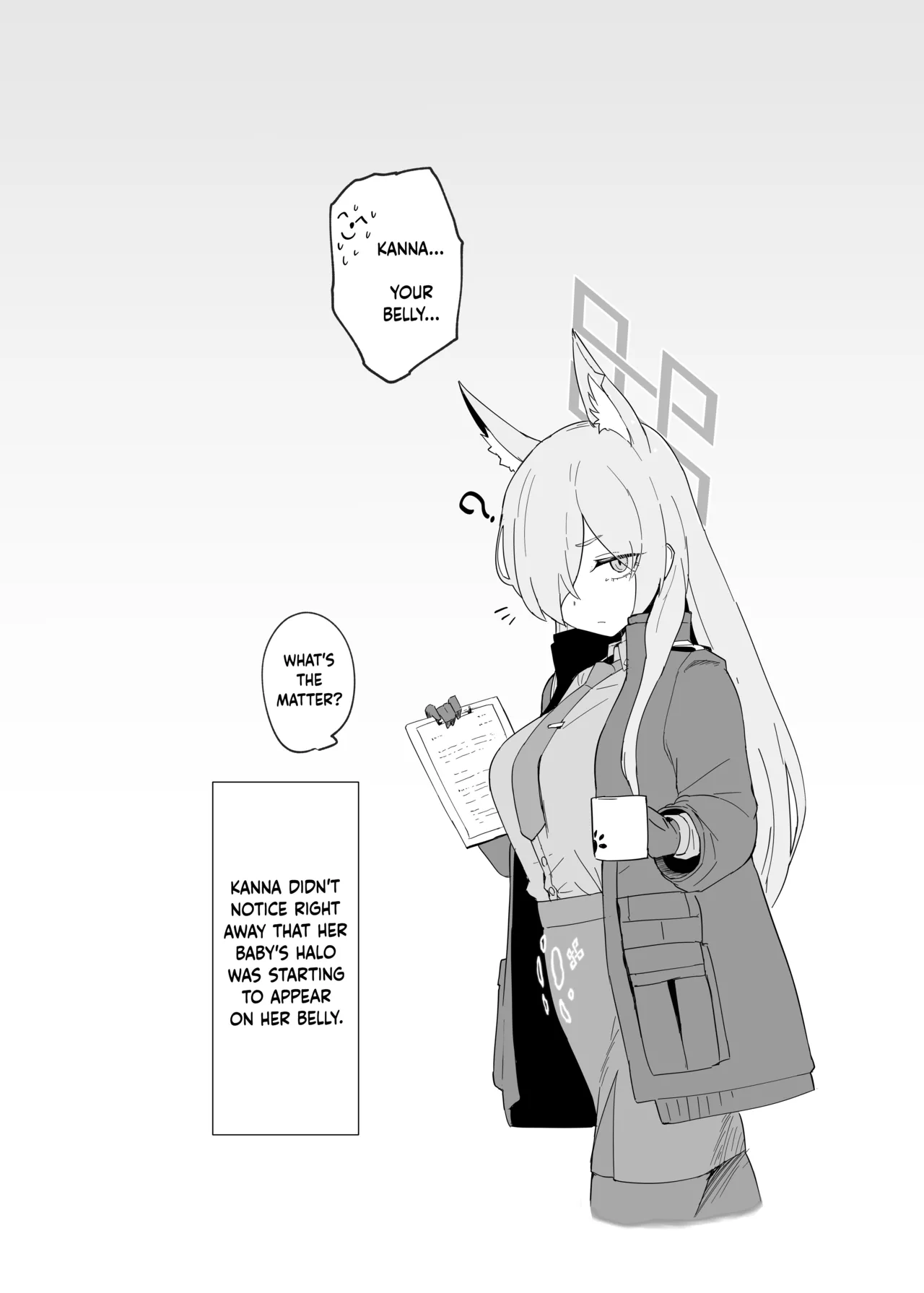 Hatsujouki Kouan Kyokuchou Norainu Yuuwaku Maji Koubi - Page 17