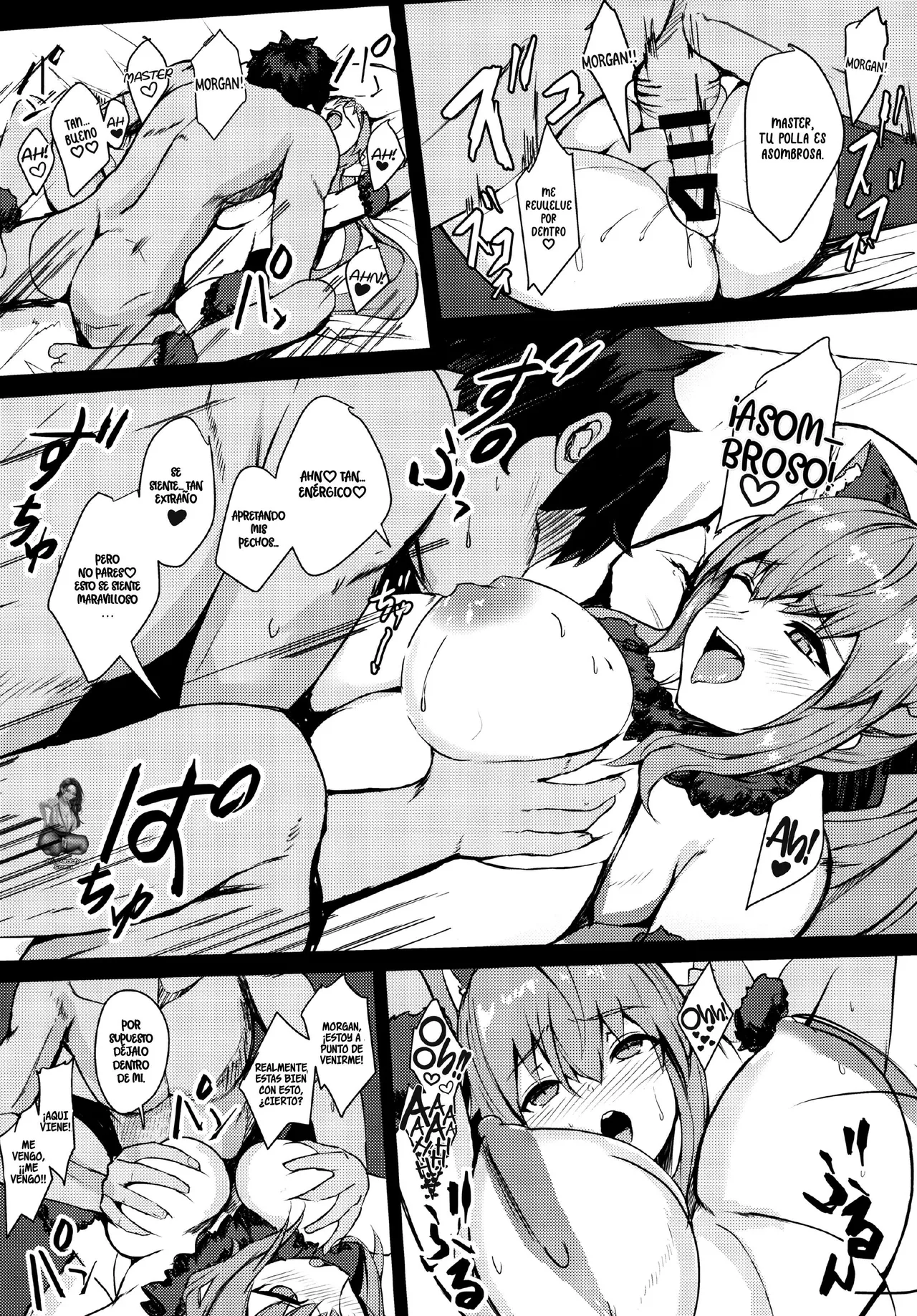 Gohoubi wa Off-Pako de Yoroshiku | Tu Premio Es Una Cita Offline - Page 19