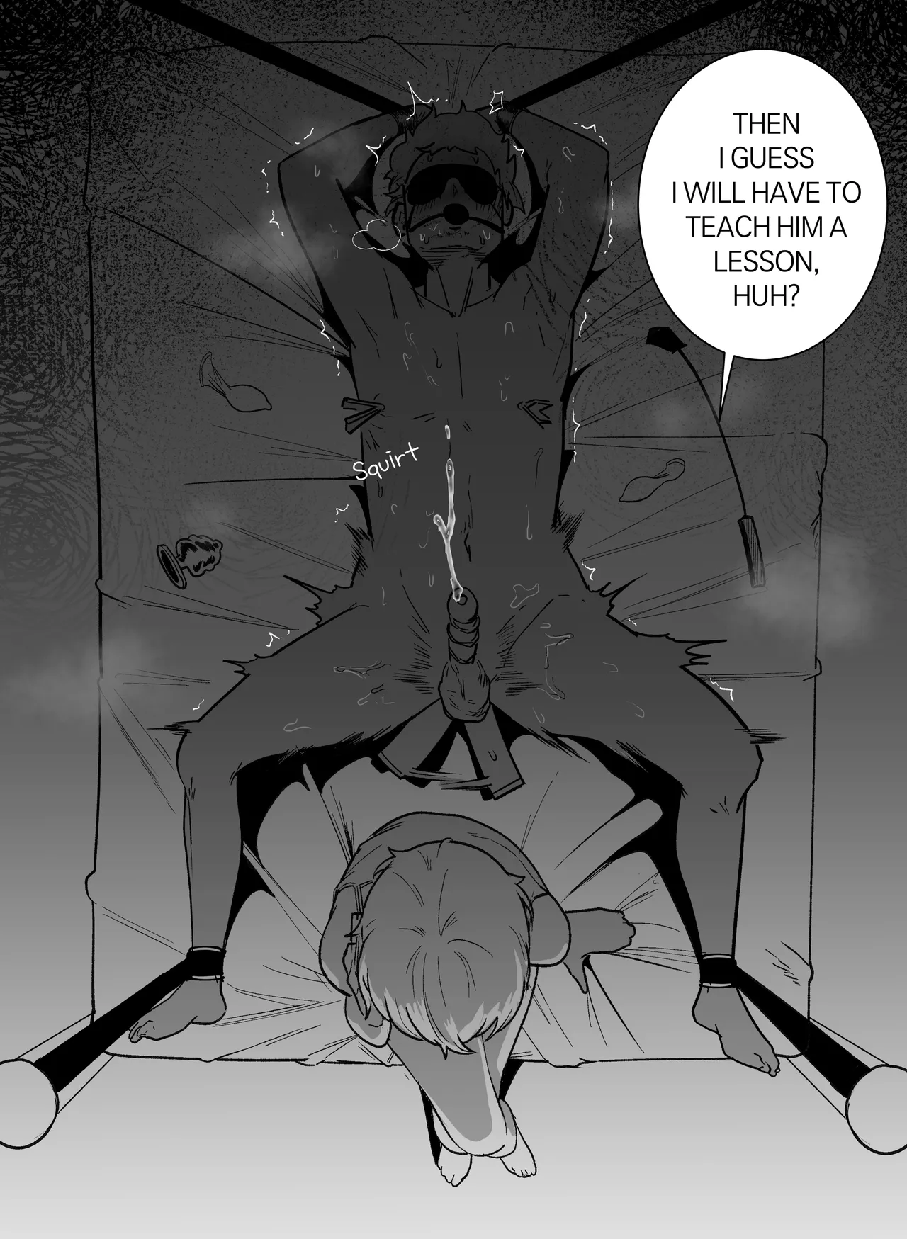Glamor Furyou Joshi ni Ijimerareta ga Doukyo suru Koto ni Shita 2 - Page 21