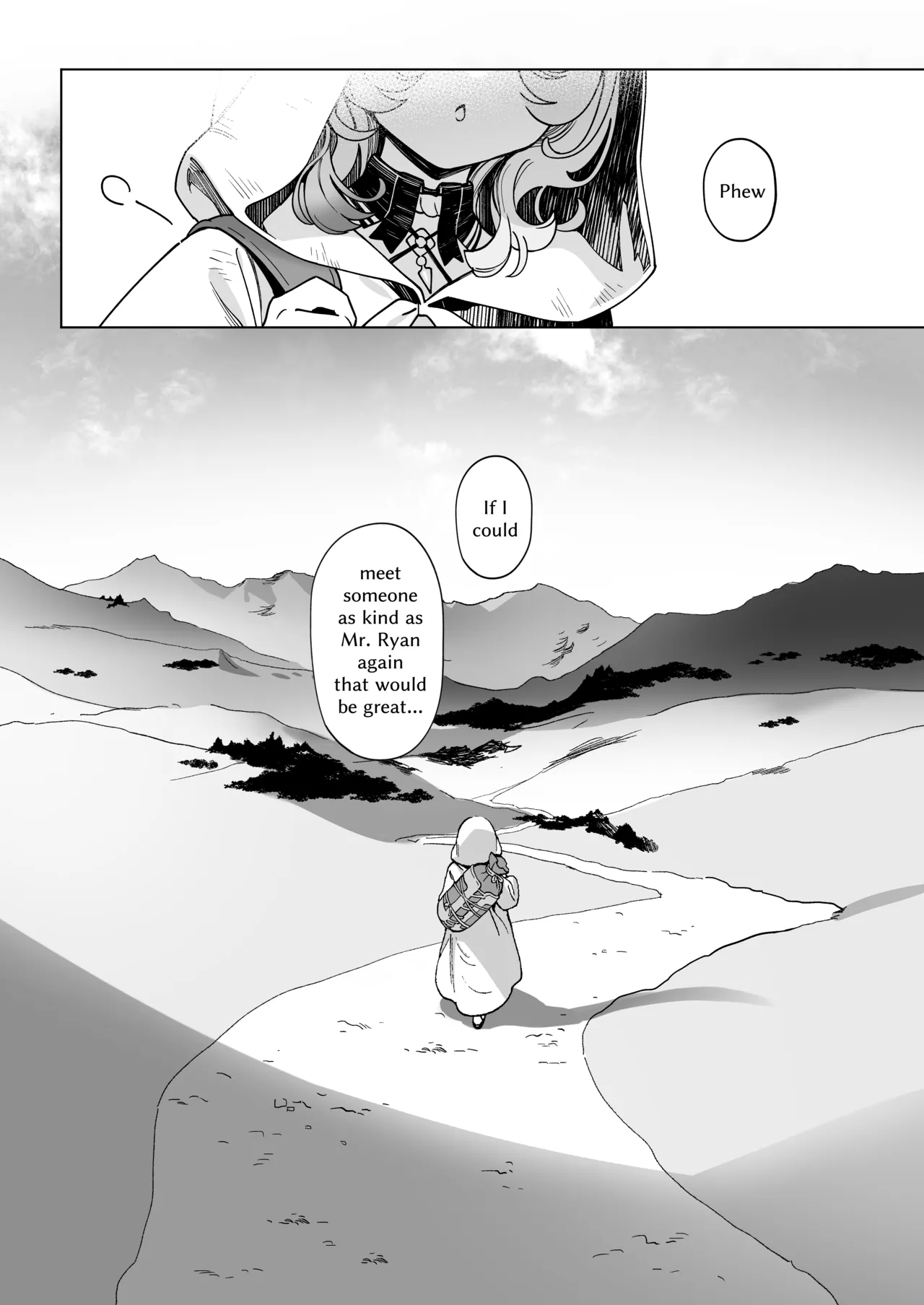 Medusa-san wa Atsuatsu Ochinpo ga Hoshii - Page 30