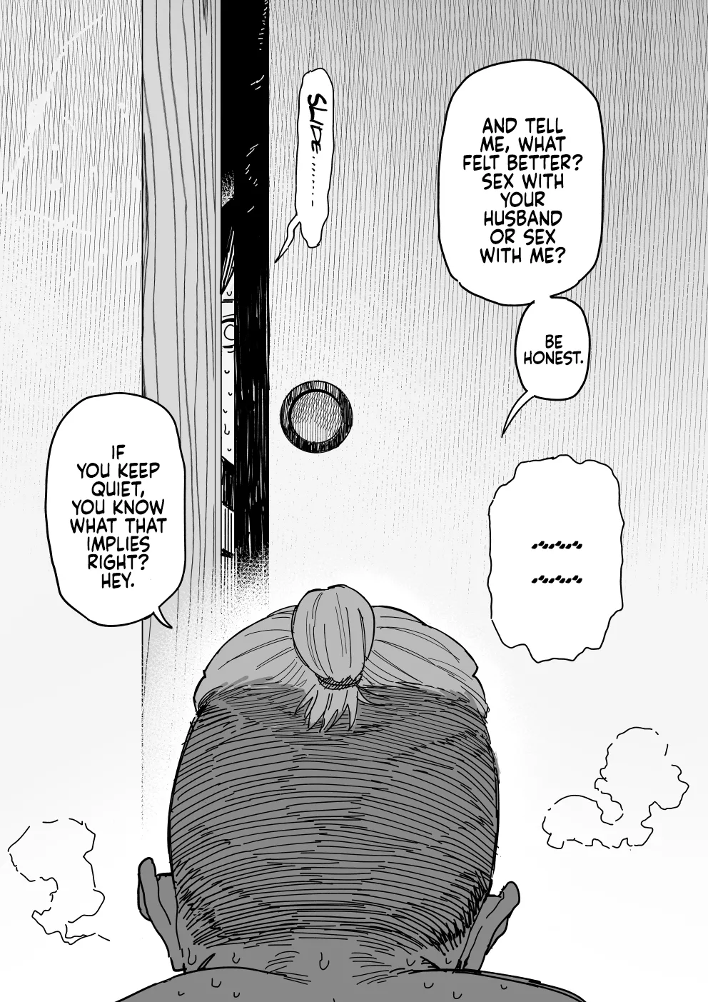 Tanesaki Kaori (39), Musume no Kawari ni Doujin AV Debut - Page 67