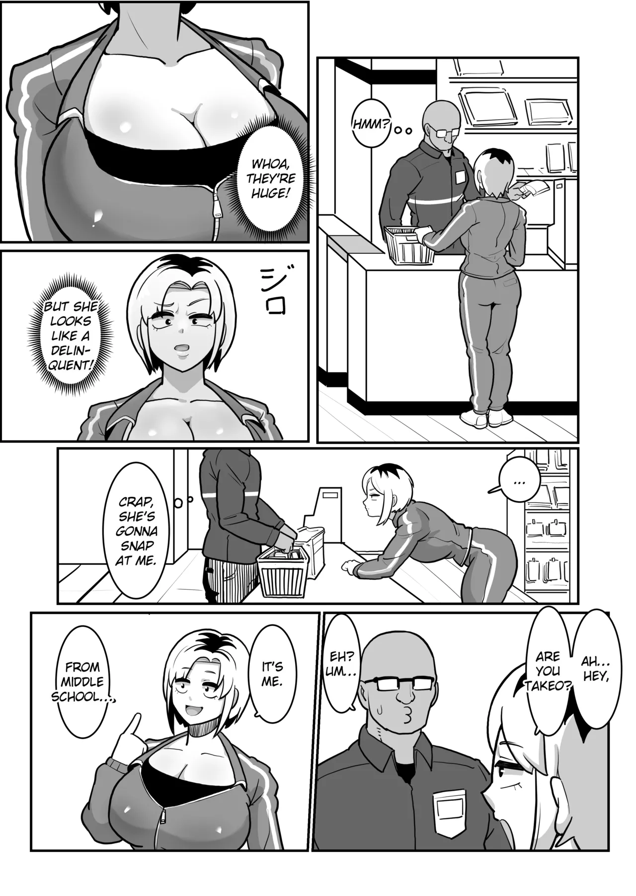 Boteyan - Page 4